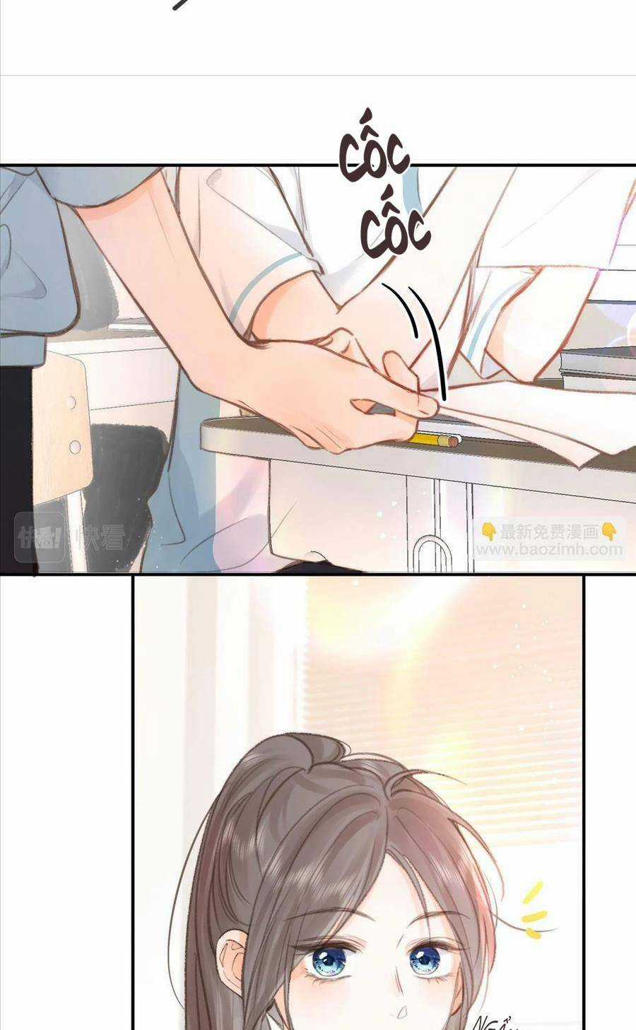 Mơ Về Em - Chapter 10 - Trang 11