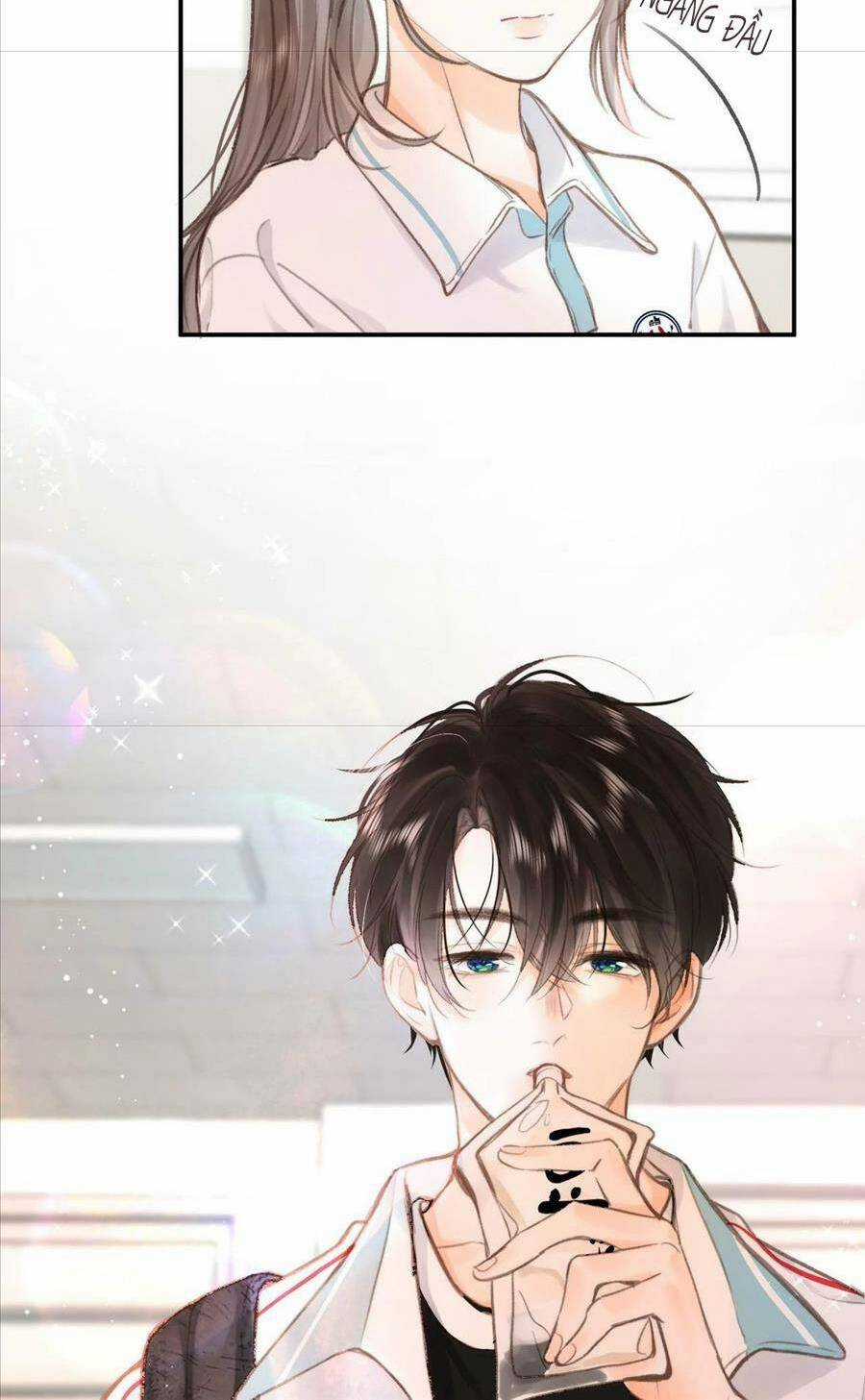 Mơ Về Em - Chapter 10 - Trang 12