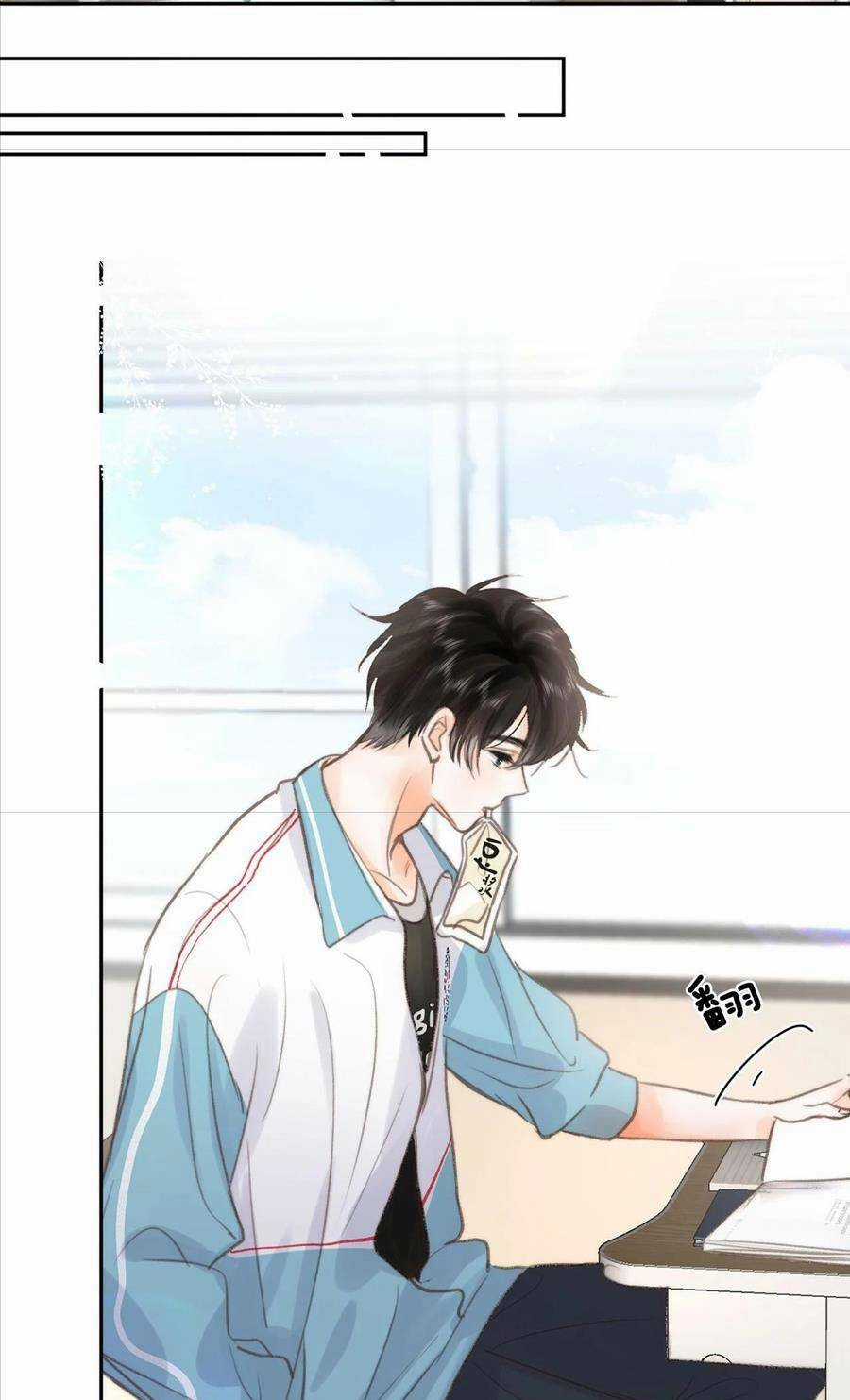 Mơ Về Em - Chapter 10 - Trang 14