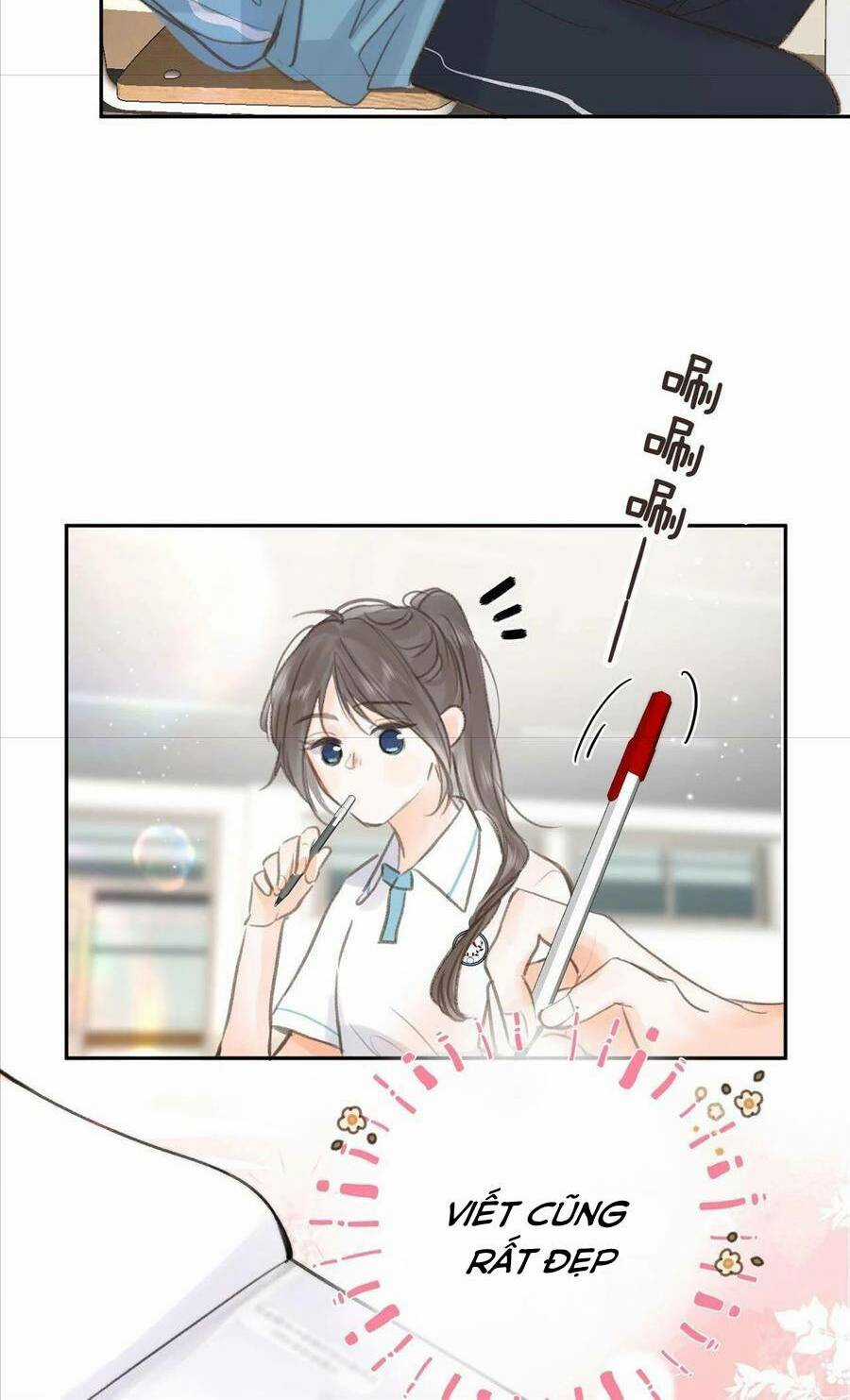 Mơ Về Em - Chapter 10 - Trang 15