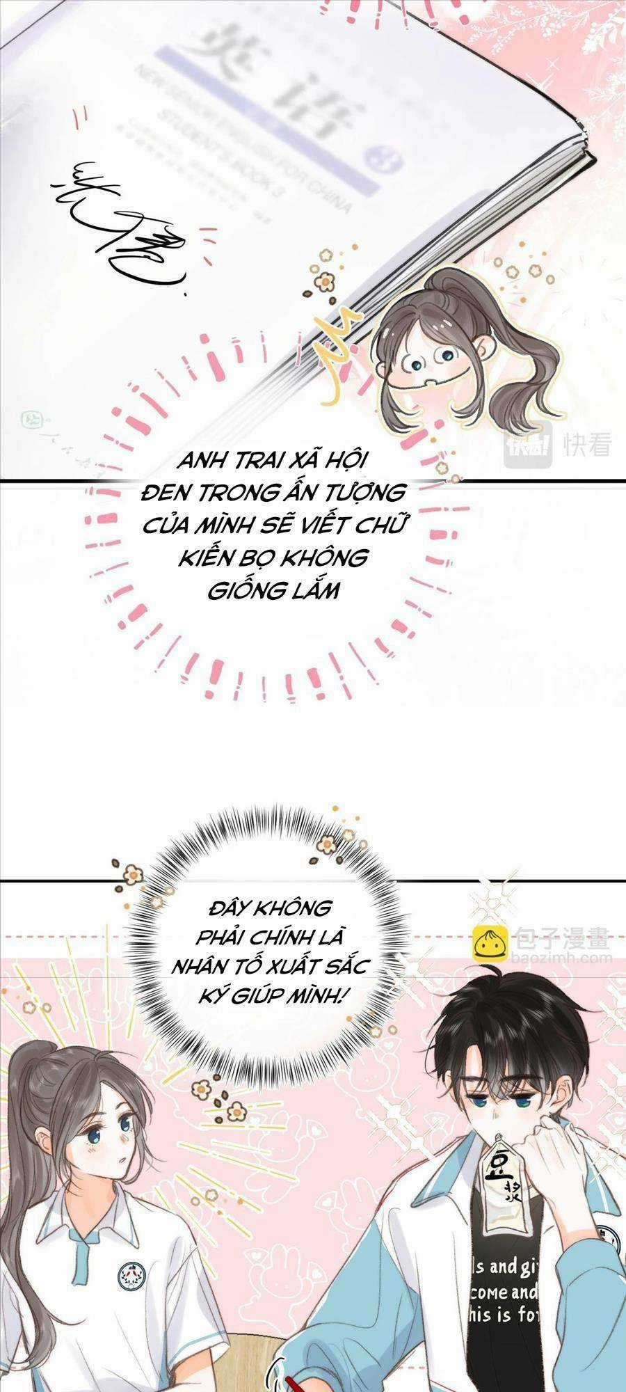 Mơ Về Em - Chapter 10 - Trang 16