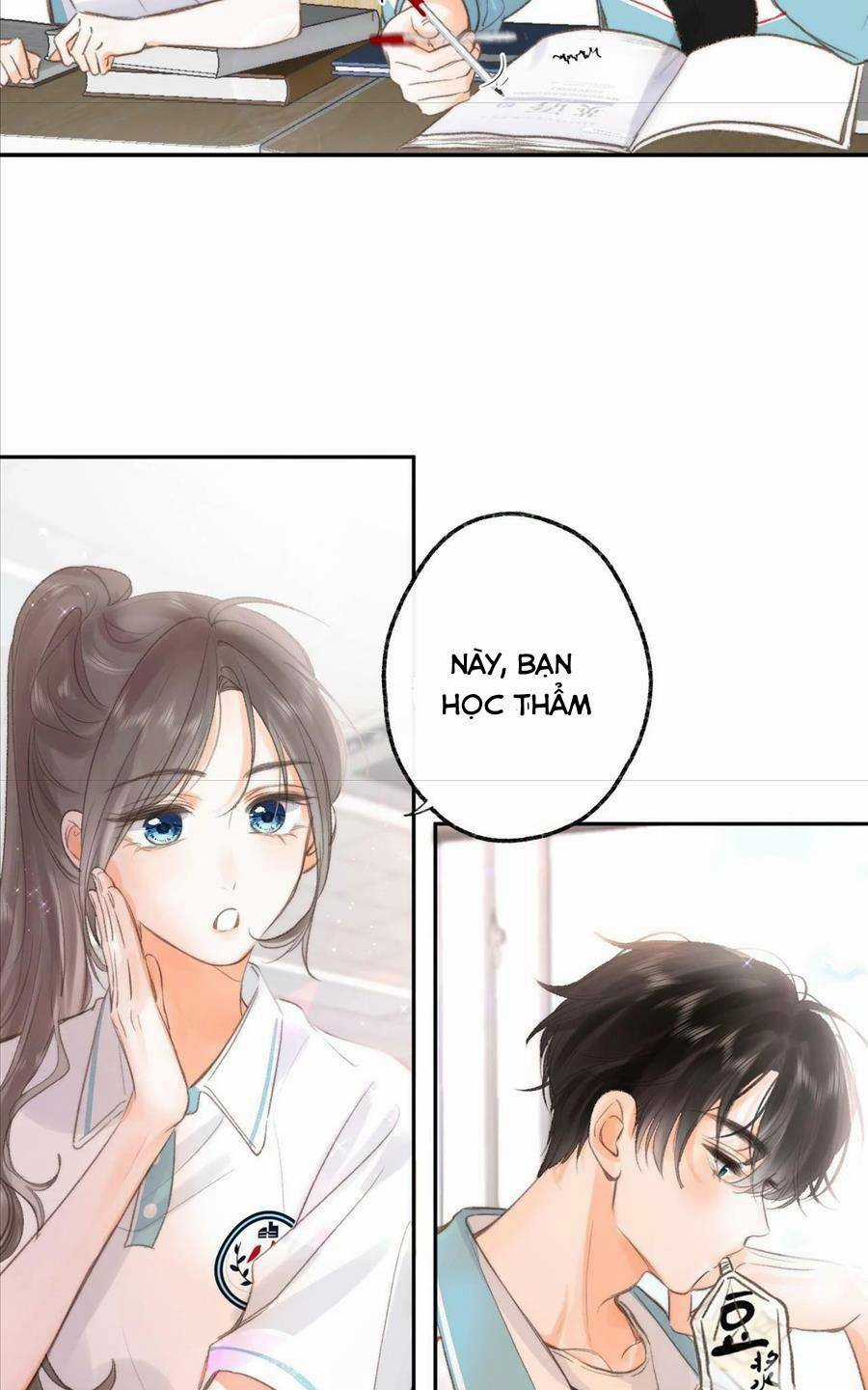 Mơ Về Em - Chapter 10 - Trang 17