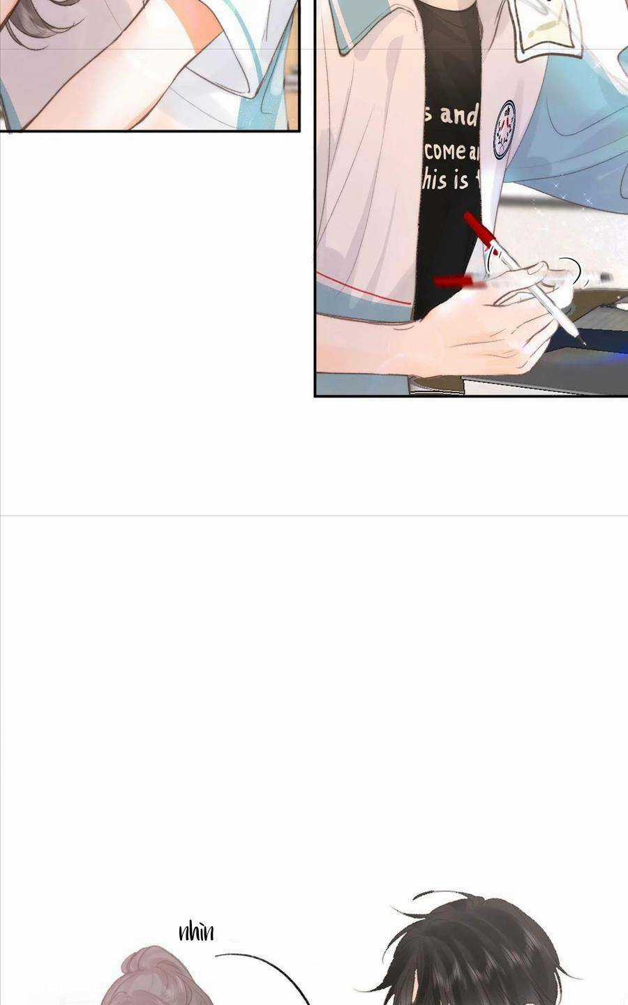 Mơ Về Em - Chapter 10 - Trang 18