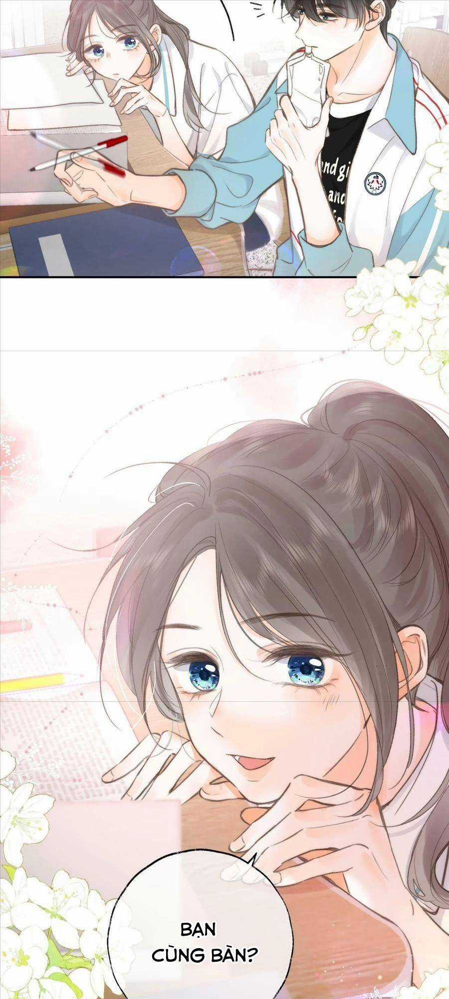 Mơ Về Em - Chapter 10 - Trang 19