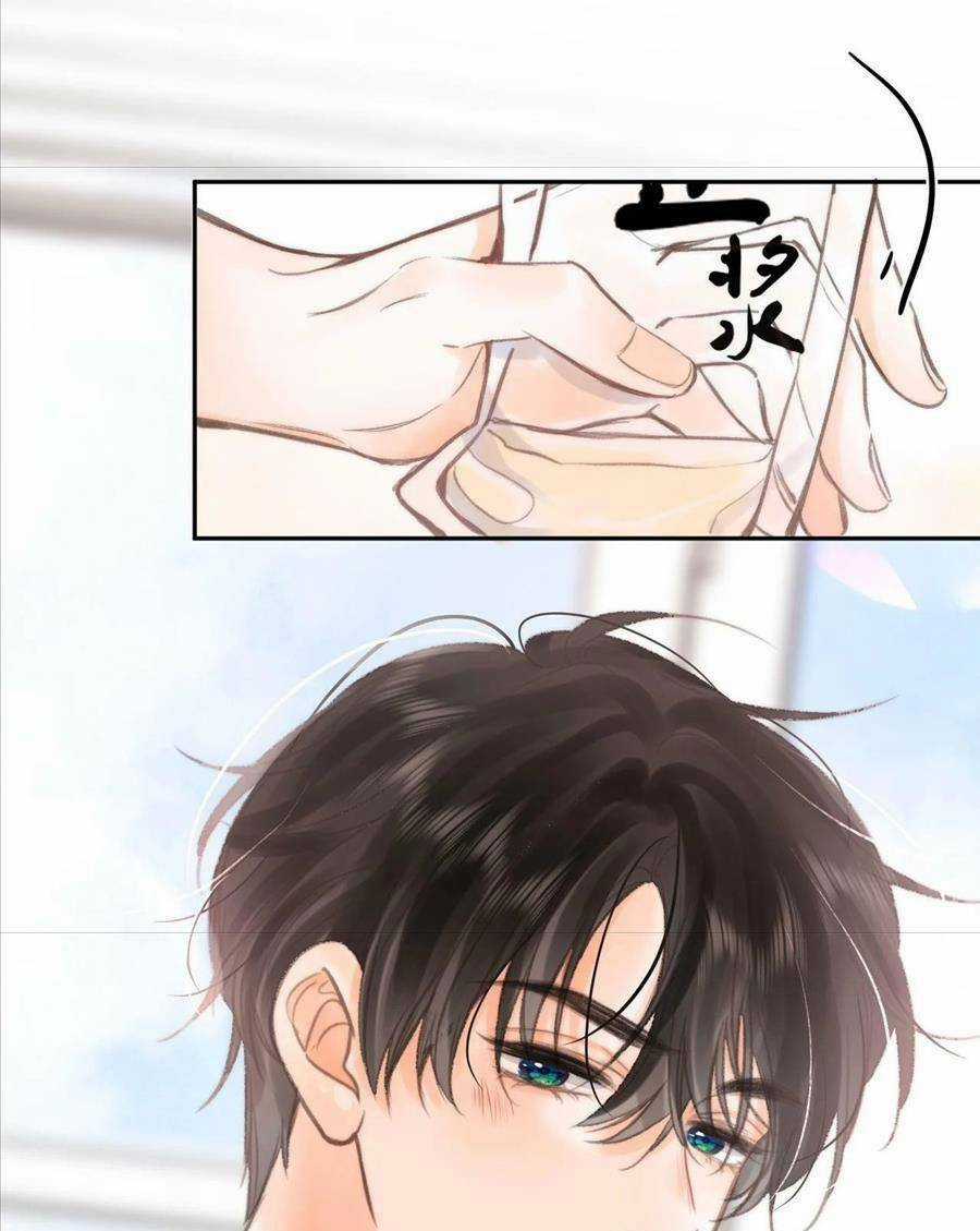 Mơ Về Em - Chapter 10 - Trang 21