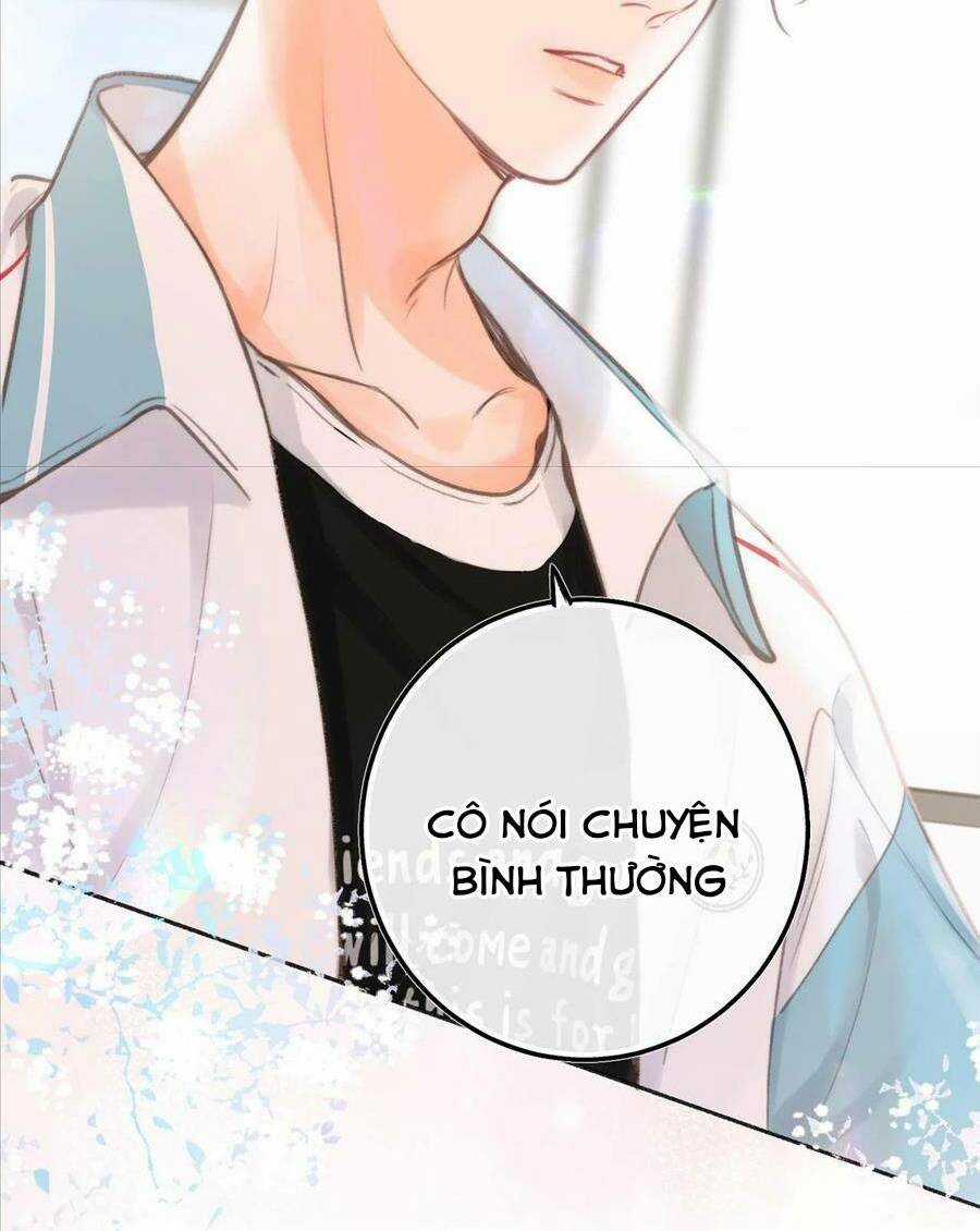 Mơ Về Em - Chapter 10 - Trang 22
