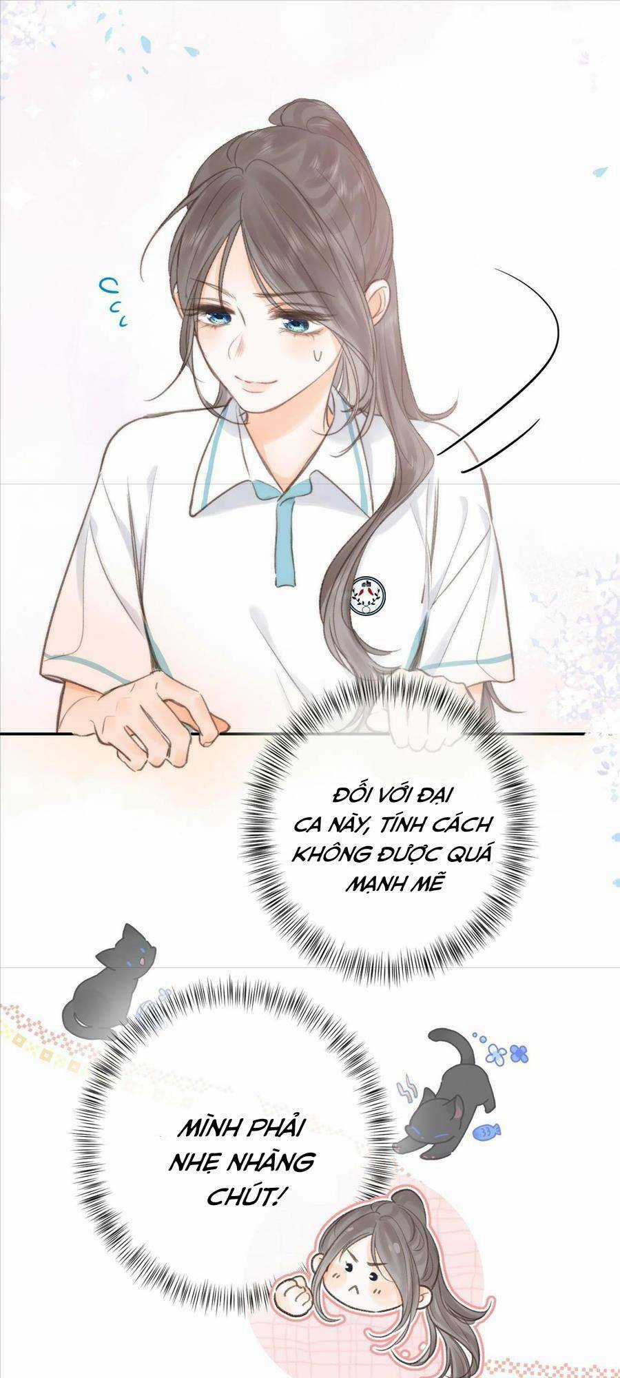 Mơ Về Em - Chapter 10 - Trang 23