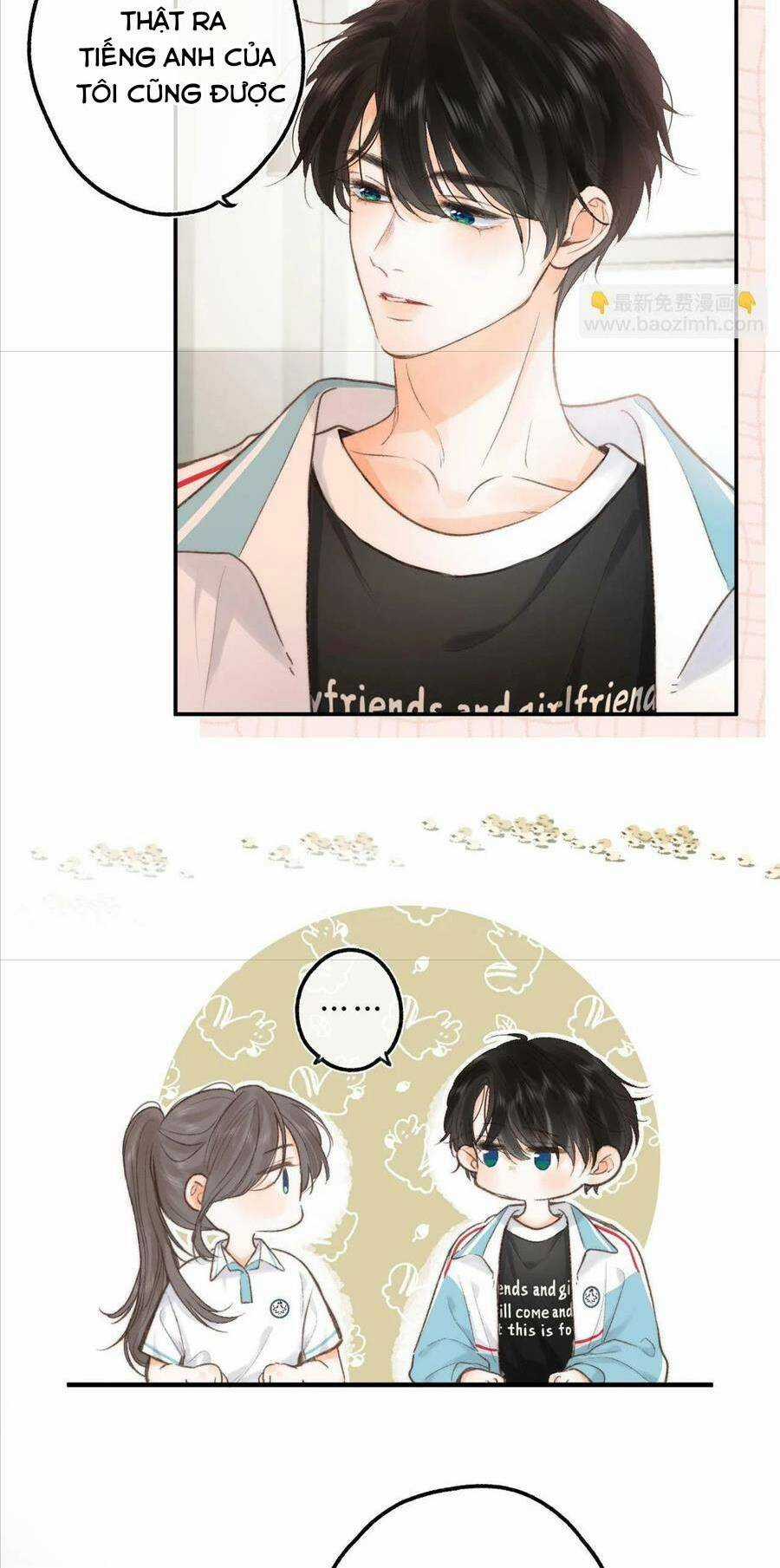 Mơ Về Em - Chapter 10 - Trang 25