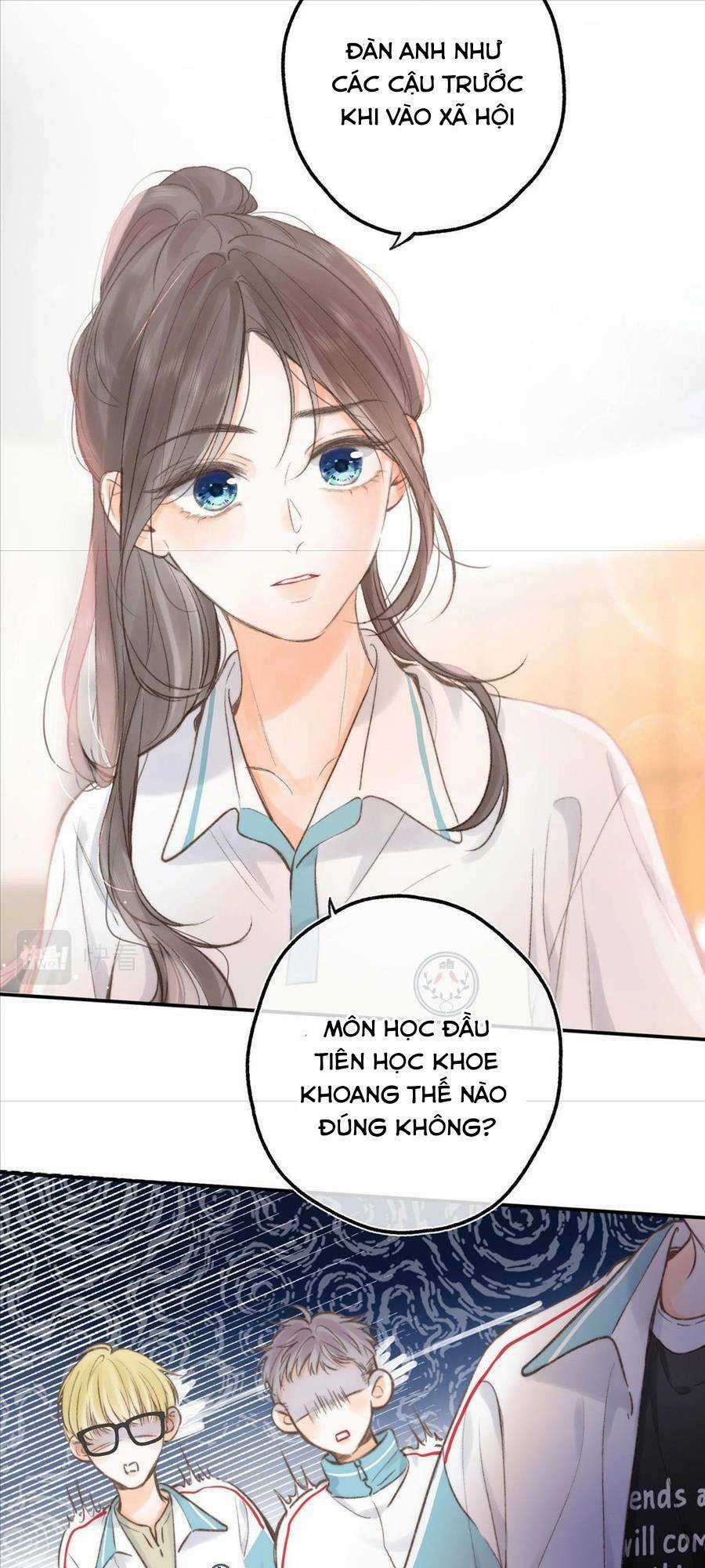 Mơ Về Em - Chapter 10 - Trang 26