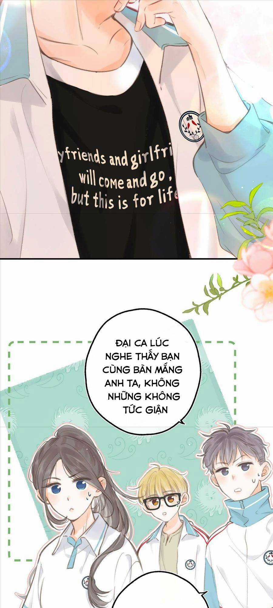 Mơ Về Em - Chapter 10 - Trang 30