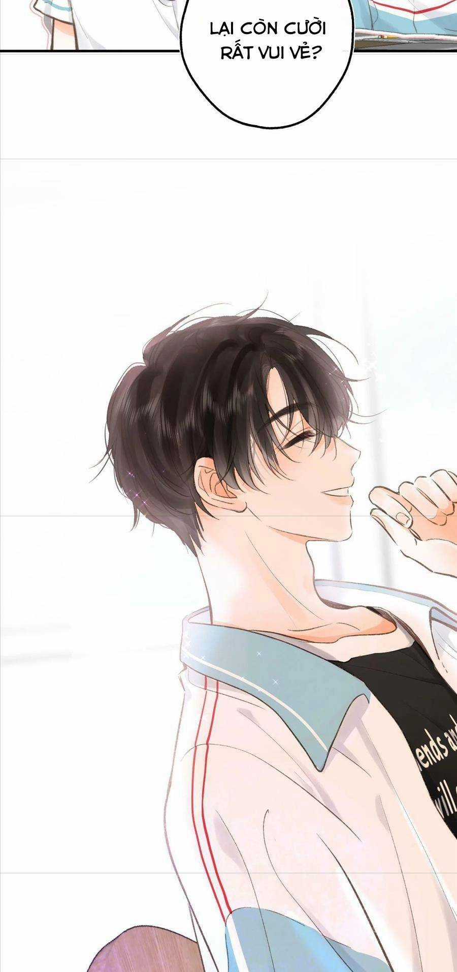 Mơ Về Em - Chapter 10 - Trang 31