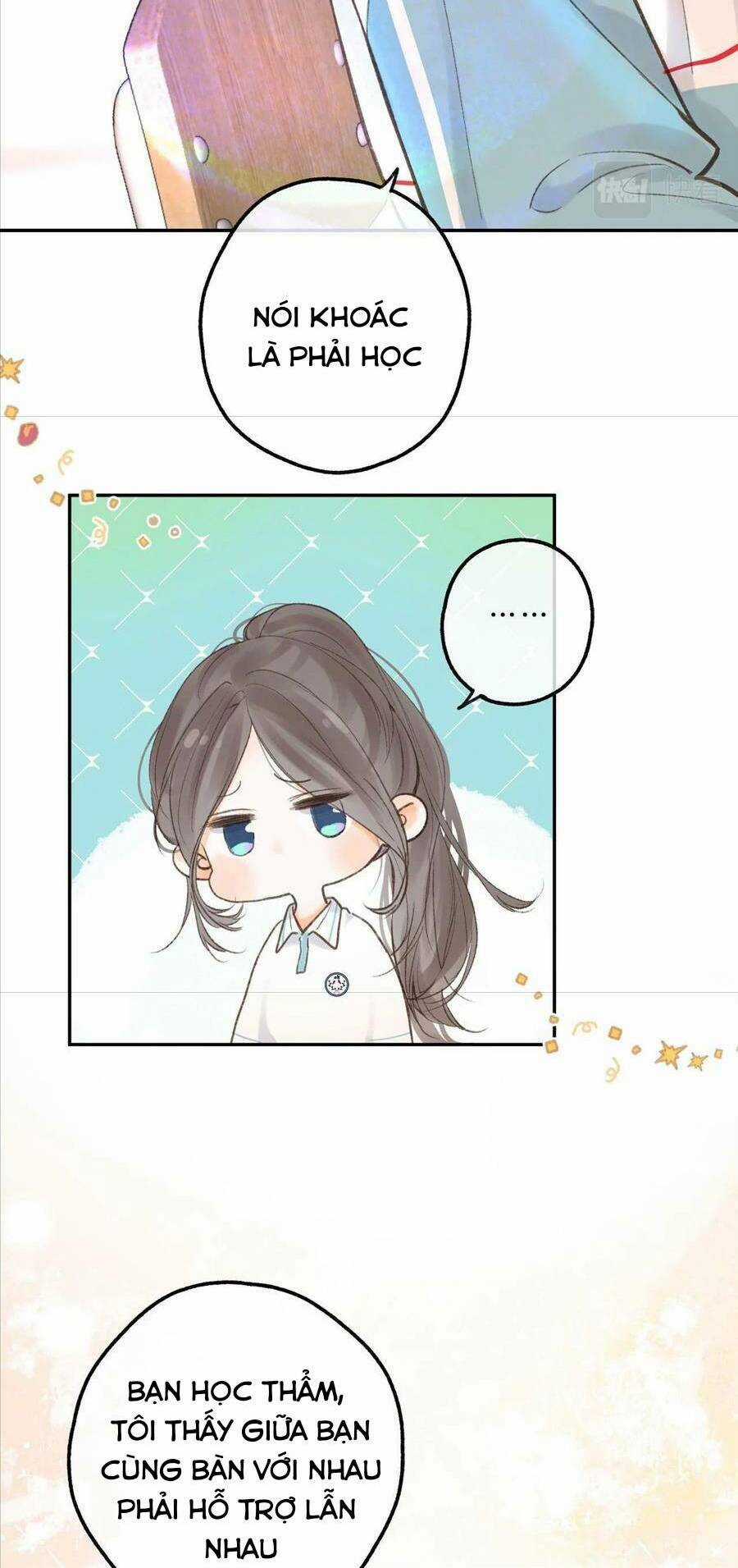 Mơ Về Em - Chapter 10 - Trang 32