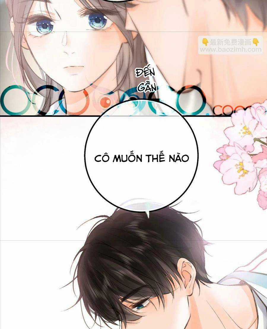 Mơ Về Em - Chapter 10 - Trang 34