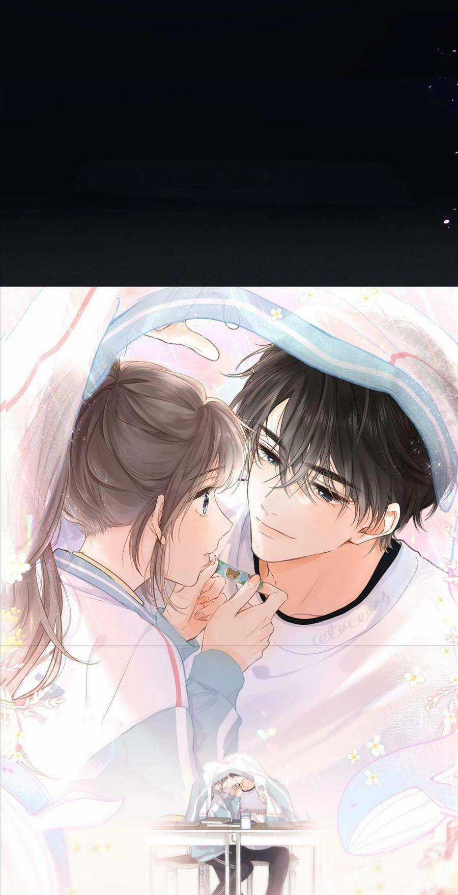 Mơ Về Em - Chapter 10 - Trang 5