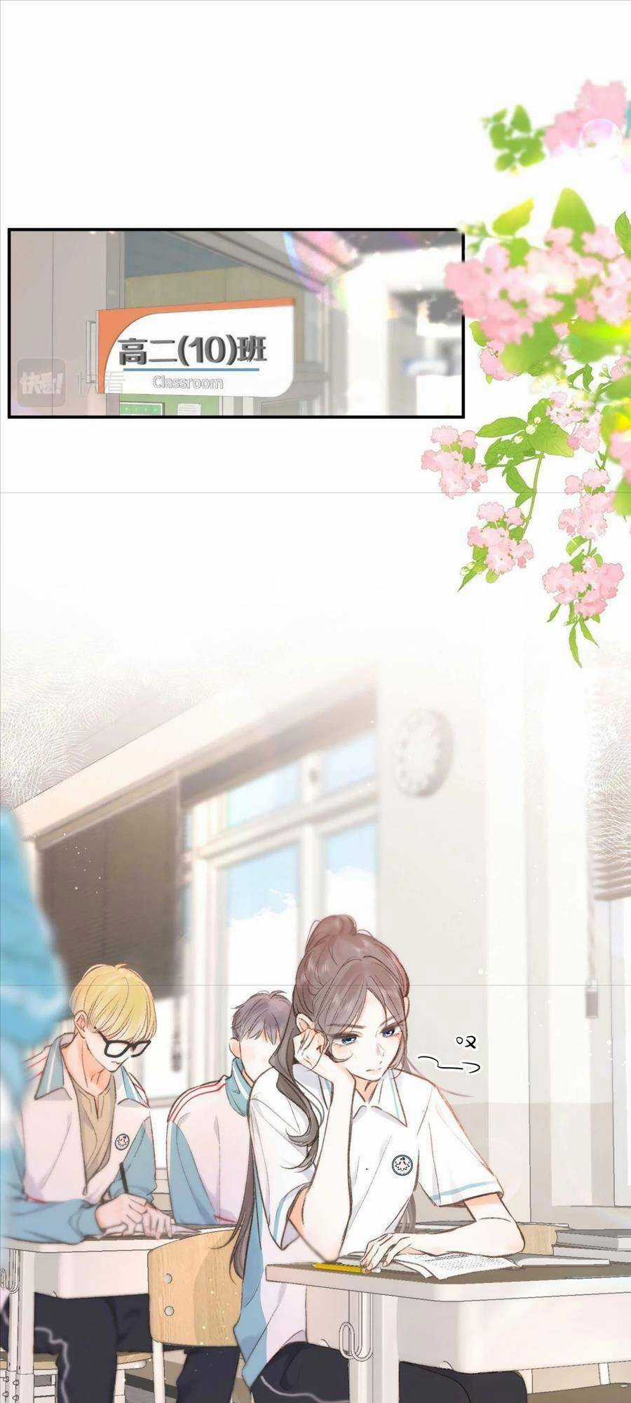 Mơ Về Em - Chapter 10 - Trang 7