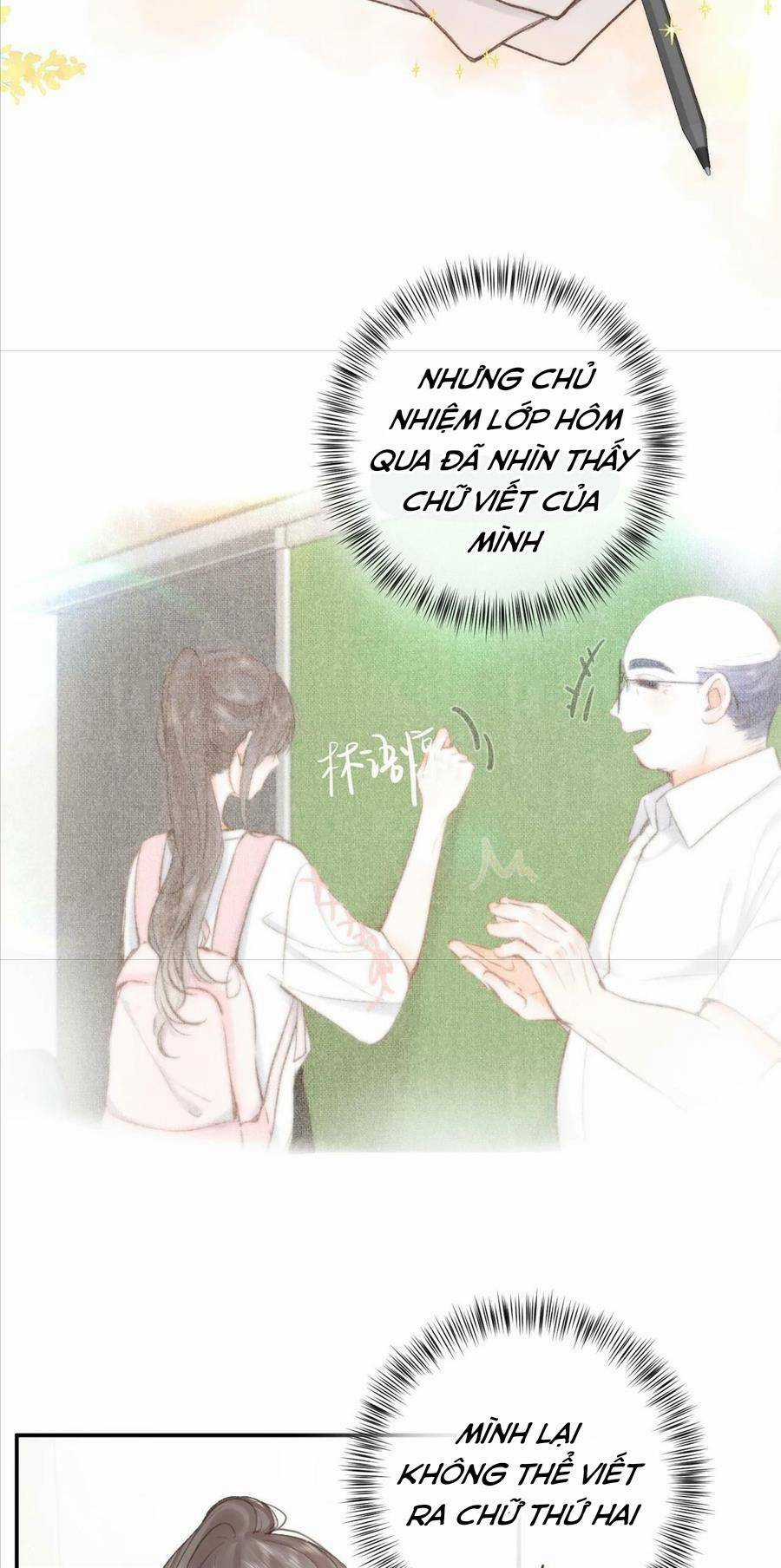 Mơ Về Em - Chapter 10 - Trang 9