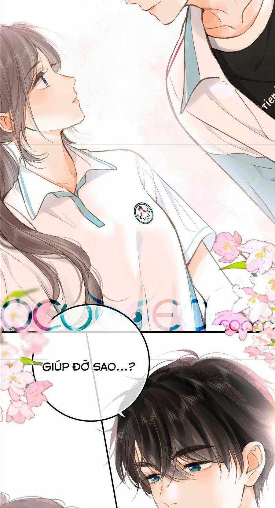 Mơ Về Em - Chapter 11 - Trang 2