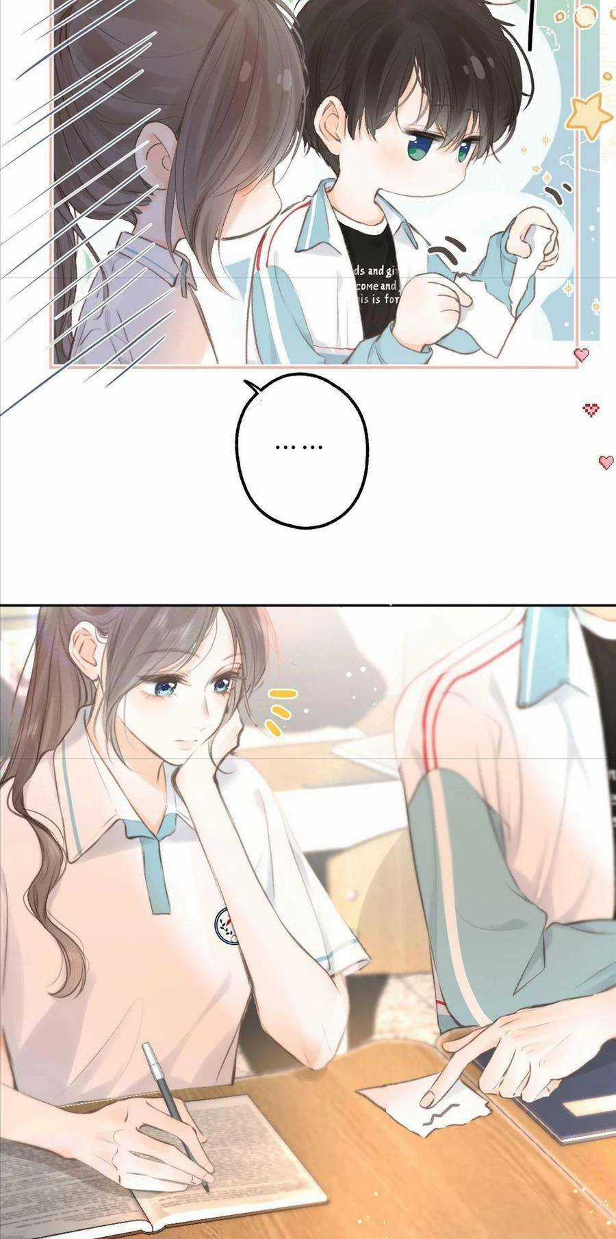 Mơ Về Em - Chapter 11 - Trang 14