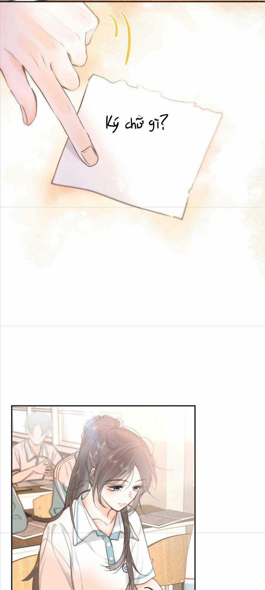 Mơ Về Em - Chapter 11 - Trang 15