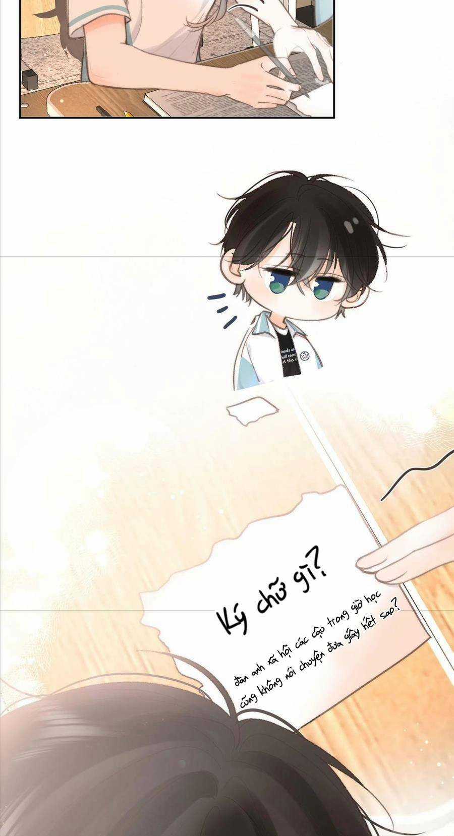 Mơ Về Em - Chapter 11 - Trang 16