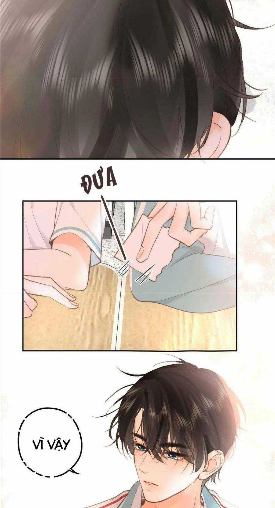 Mơ Về Em - Chapter 11 - Trang 17