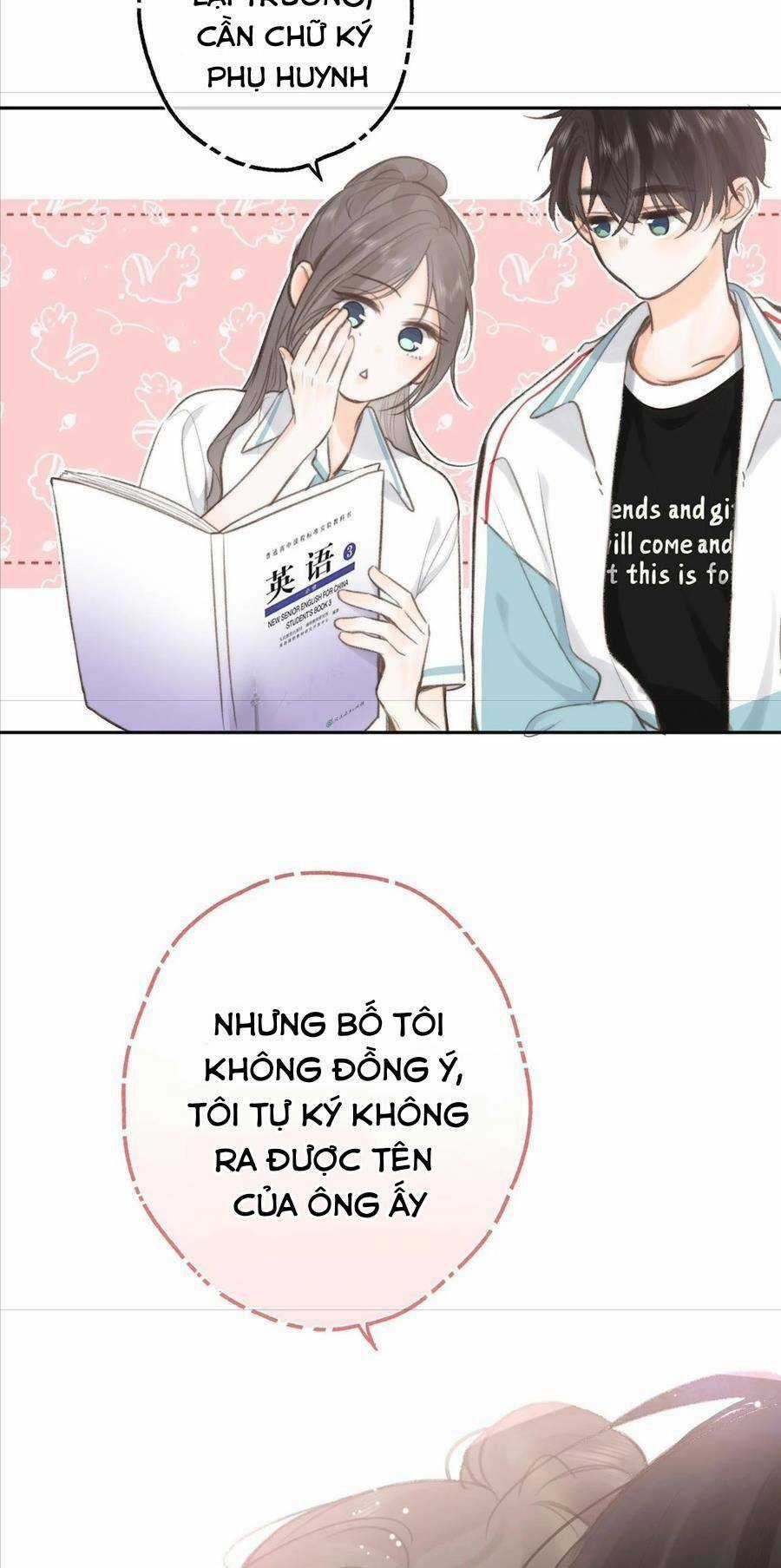 Mơ Về Em - Chapter 11 - Trang 19