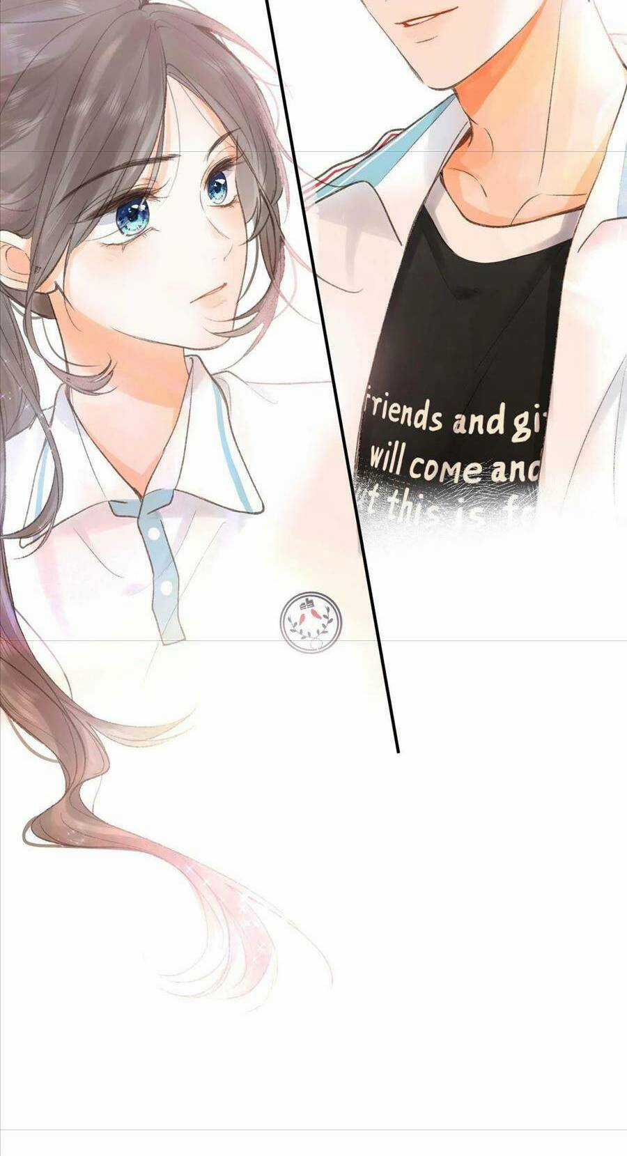 Mơ Về Em - Chapter 11 - Trang 3