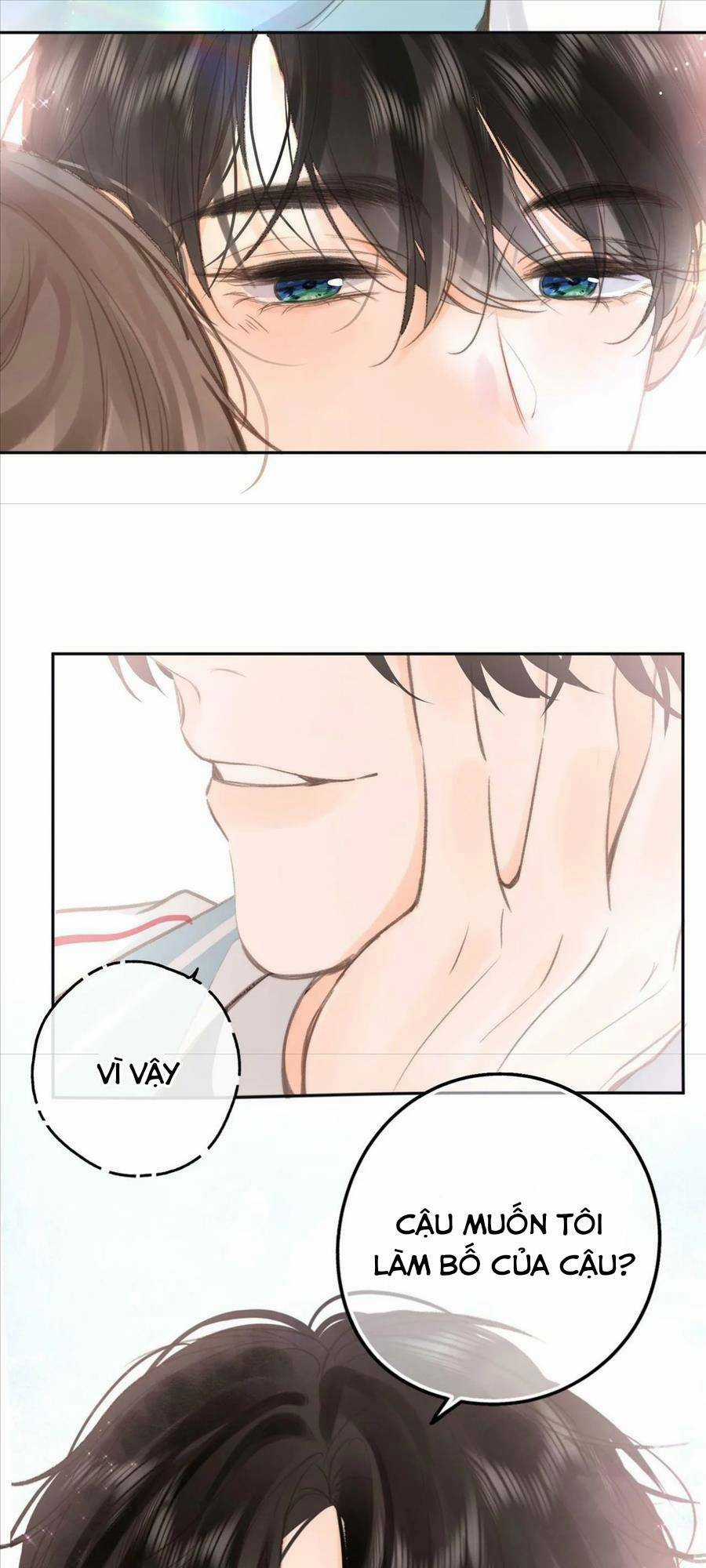 Mơ Về Em - Chapter 11 - Trang 21