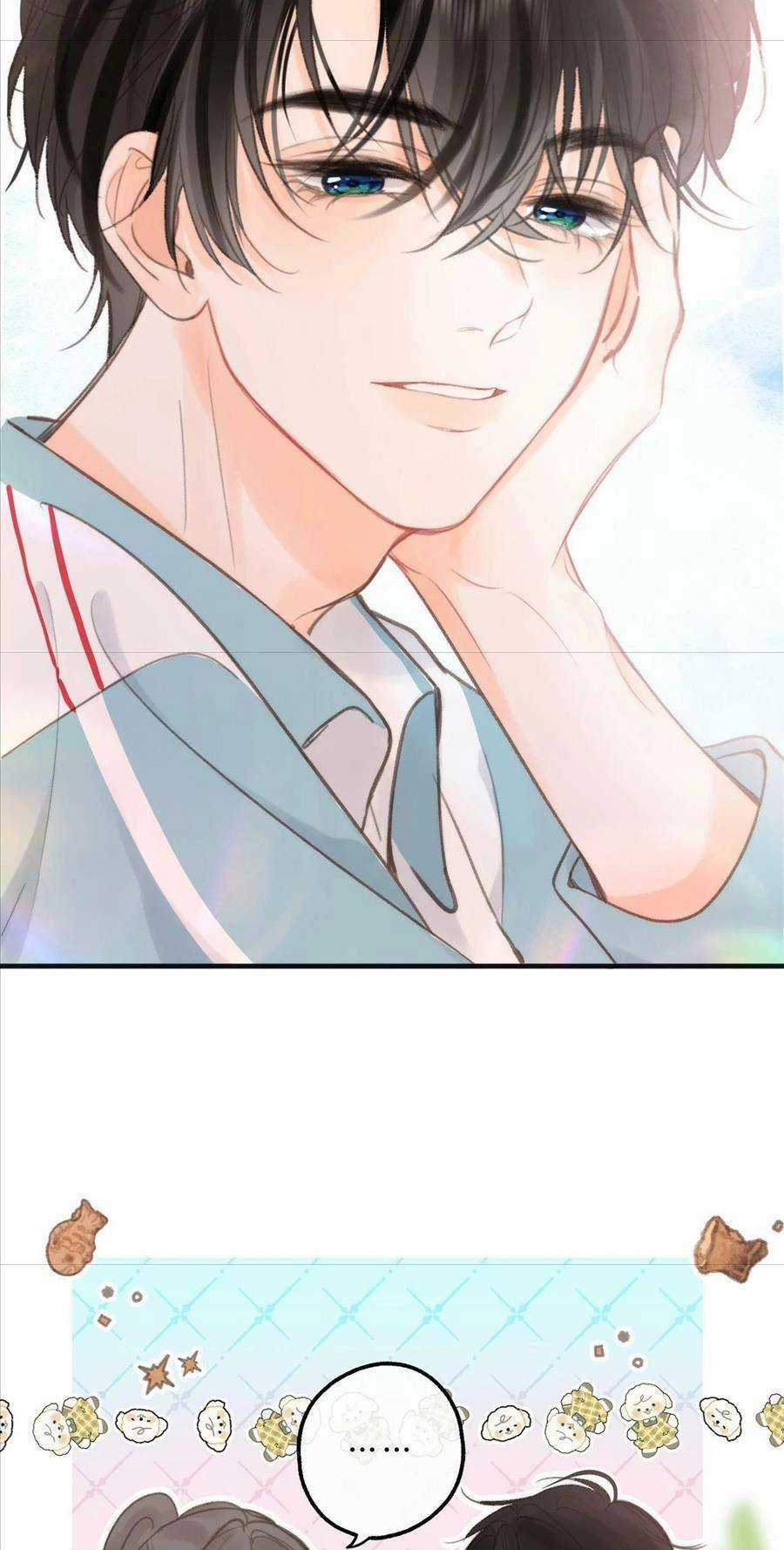 Mơ Về Em - Chapter 11 - Trang 22