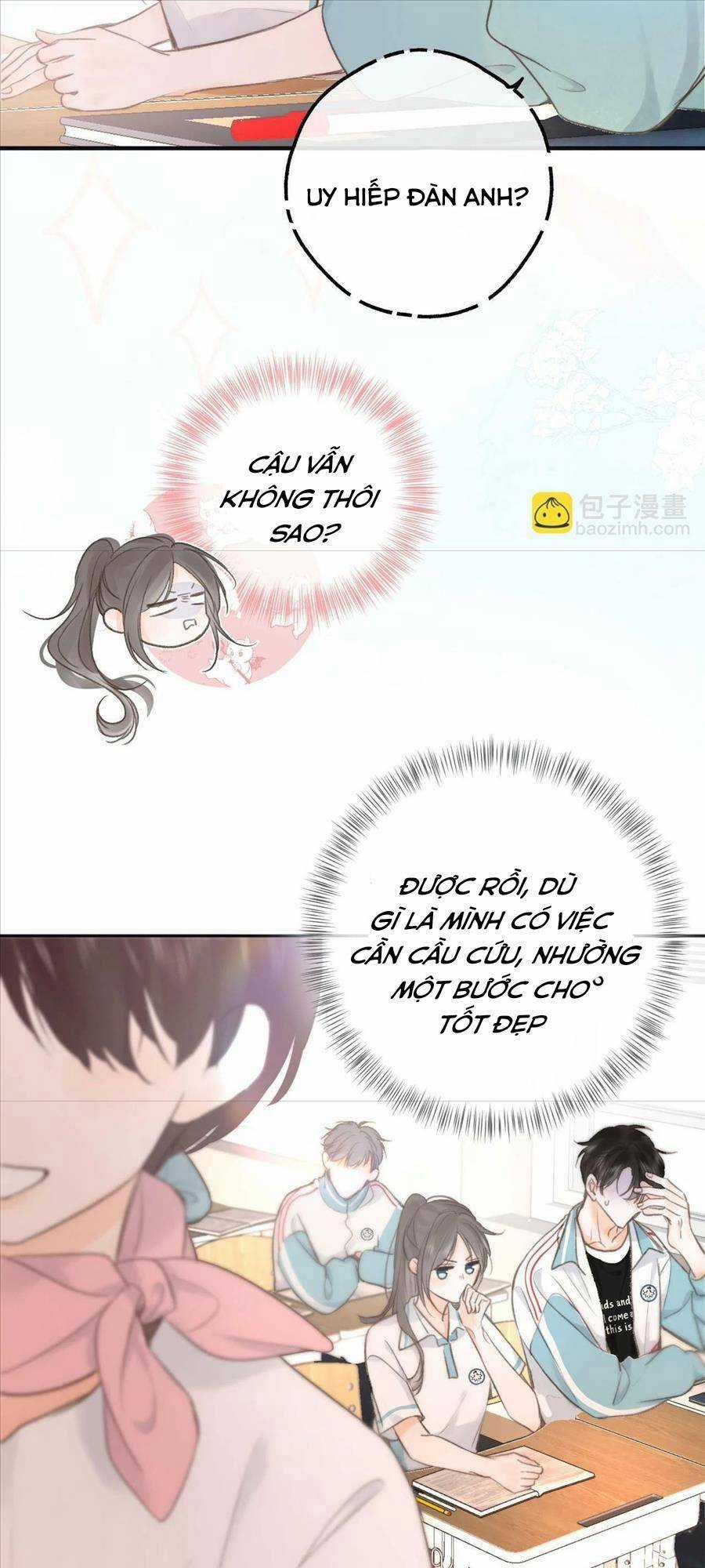 Mơ Về Em - Chapter 11 - Trang 24