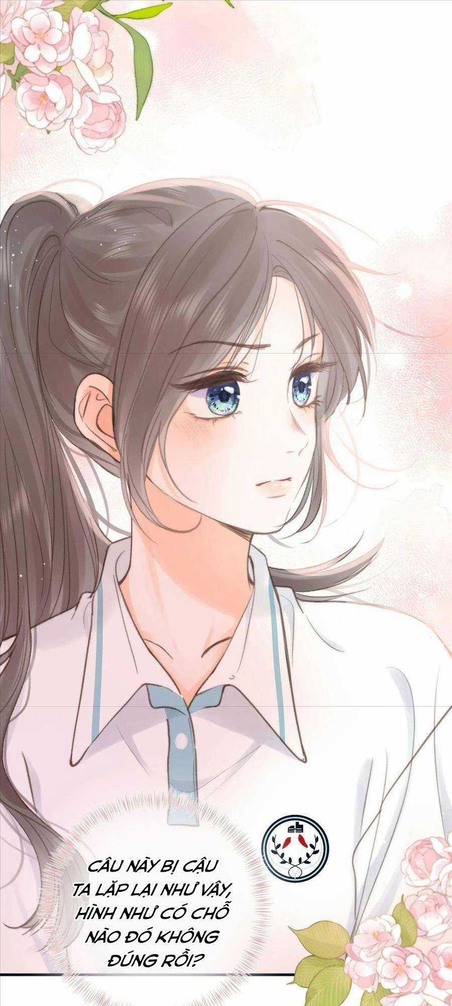 Mơ Về Em - Chapter 11 - Trang 6