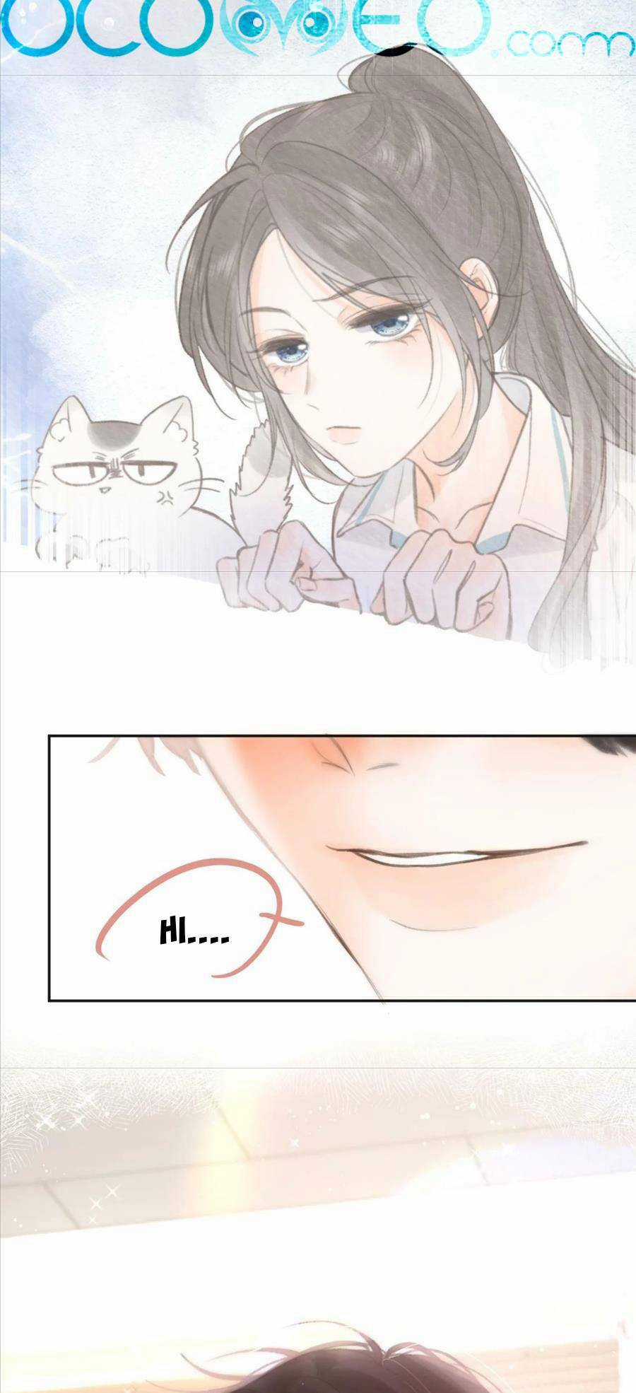 Mơ Về Em - Chapter 12 - Trang 2