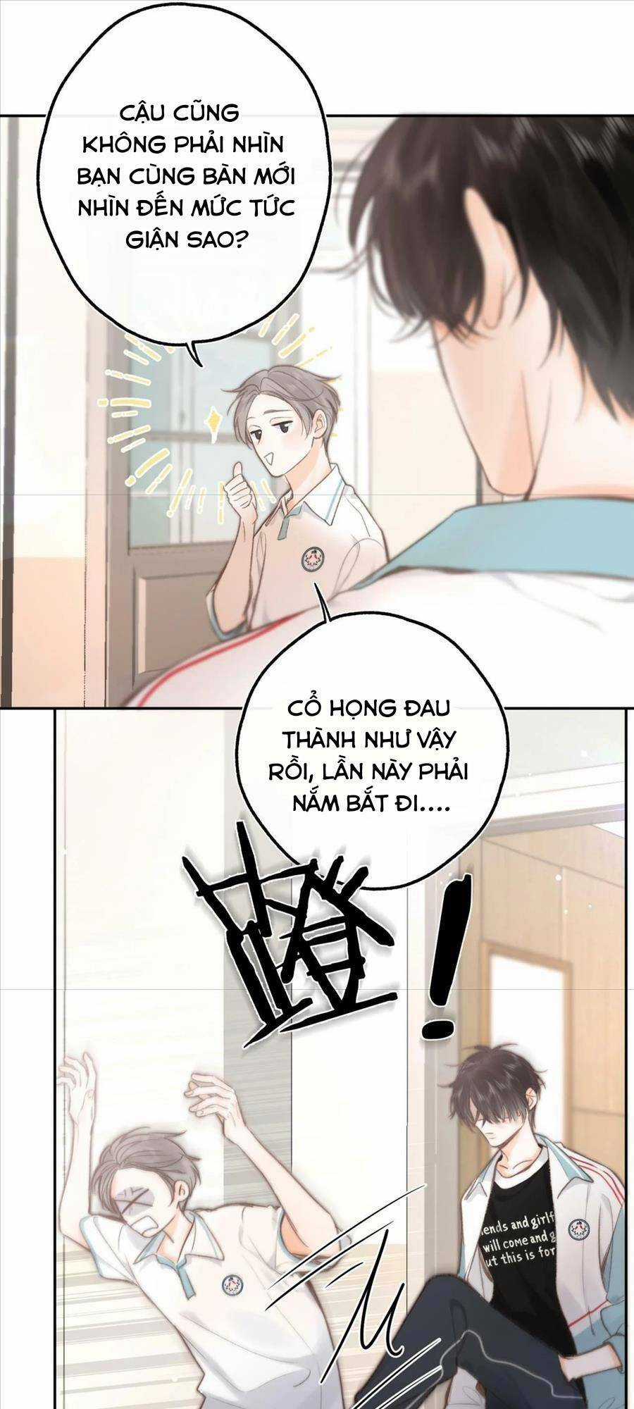 Mơ Về Em - Chapter 12 - Trang 17