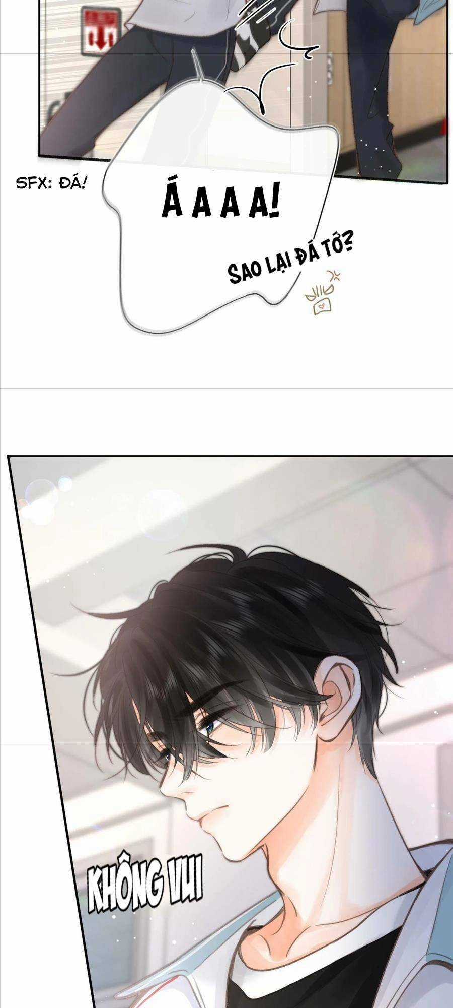 Mơ Về Em - Chapter 12 - Trang 18