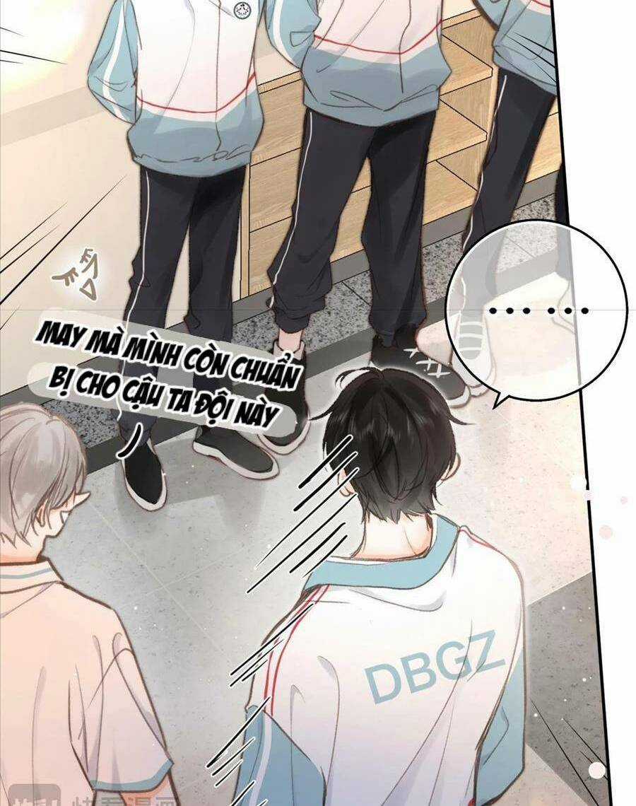 Mơ Về Em - Chapter 12 - Trang 20