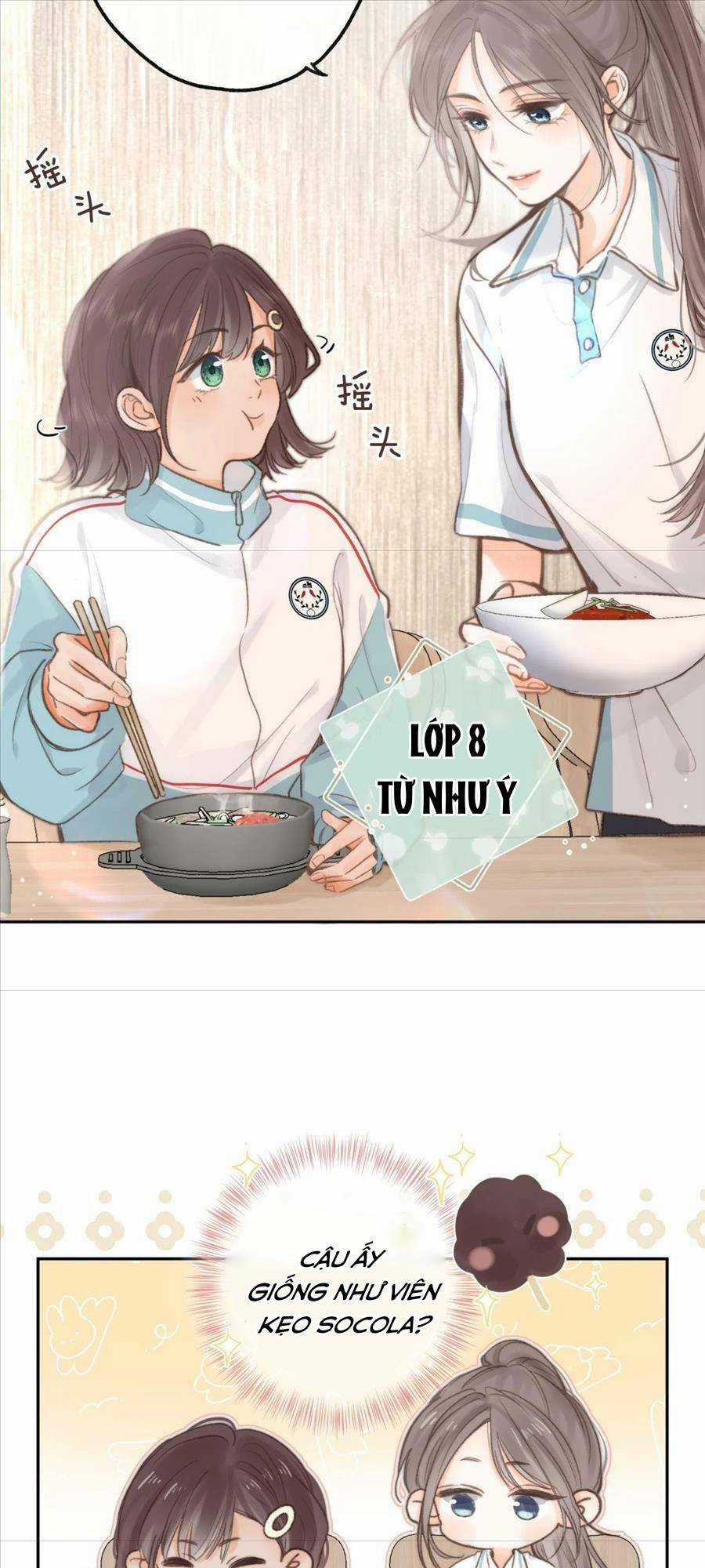 Mơ Về Em - Chapter 12 - Trang 25