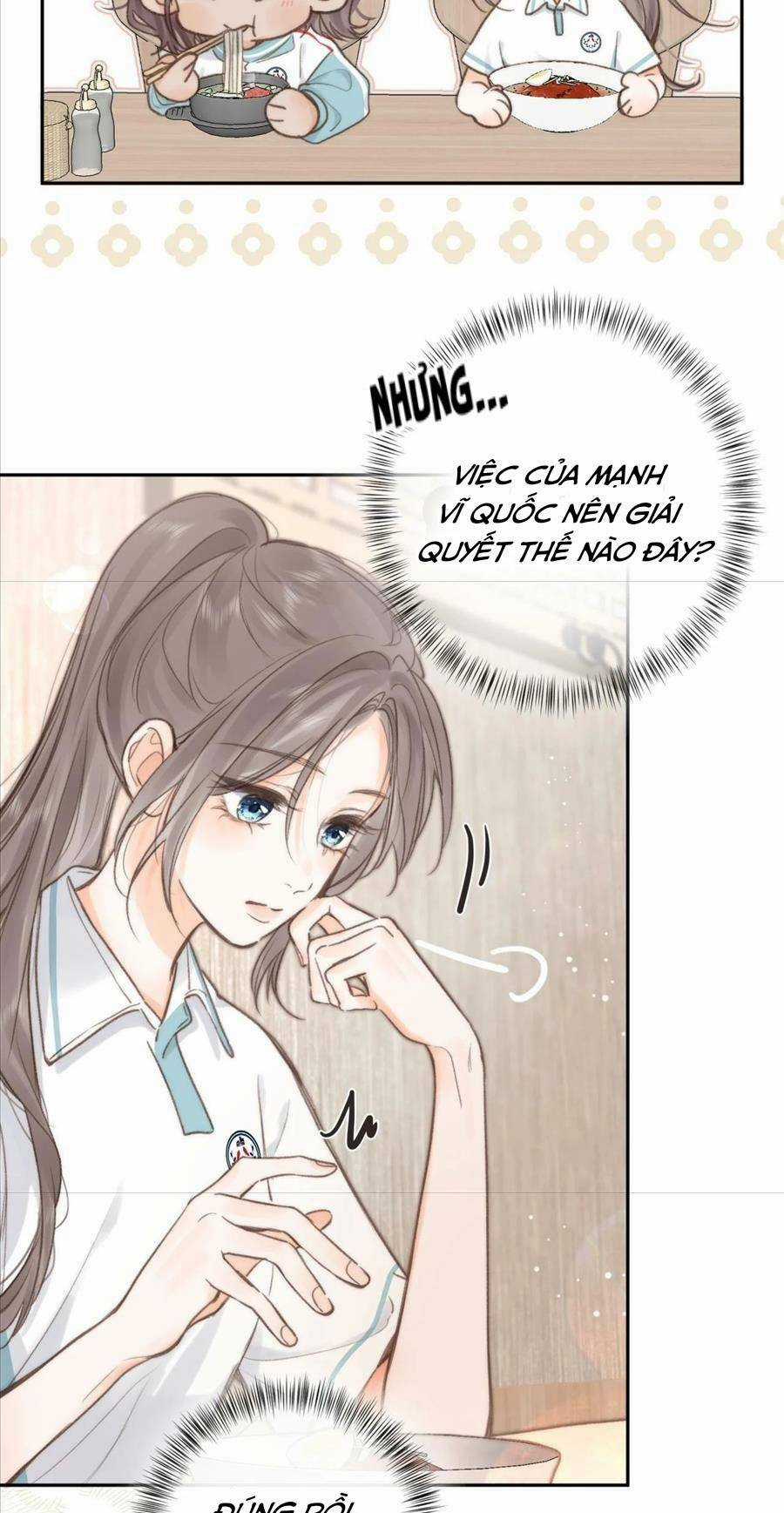 Mơ Về Em - Chapter 12 - Trang 26