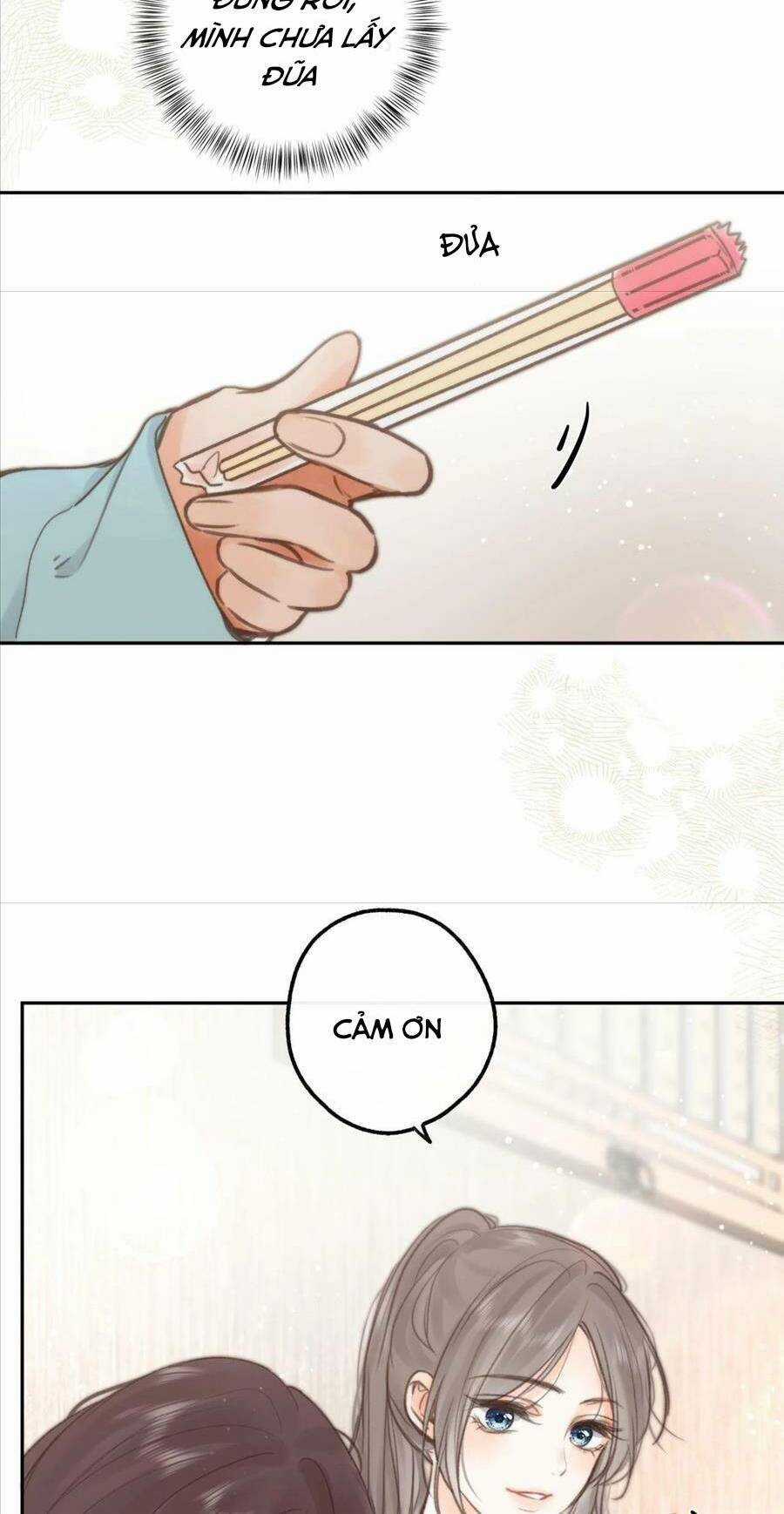 Mơ Về Em - Chapter 12 - Trang 27