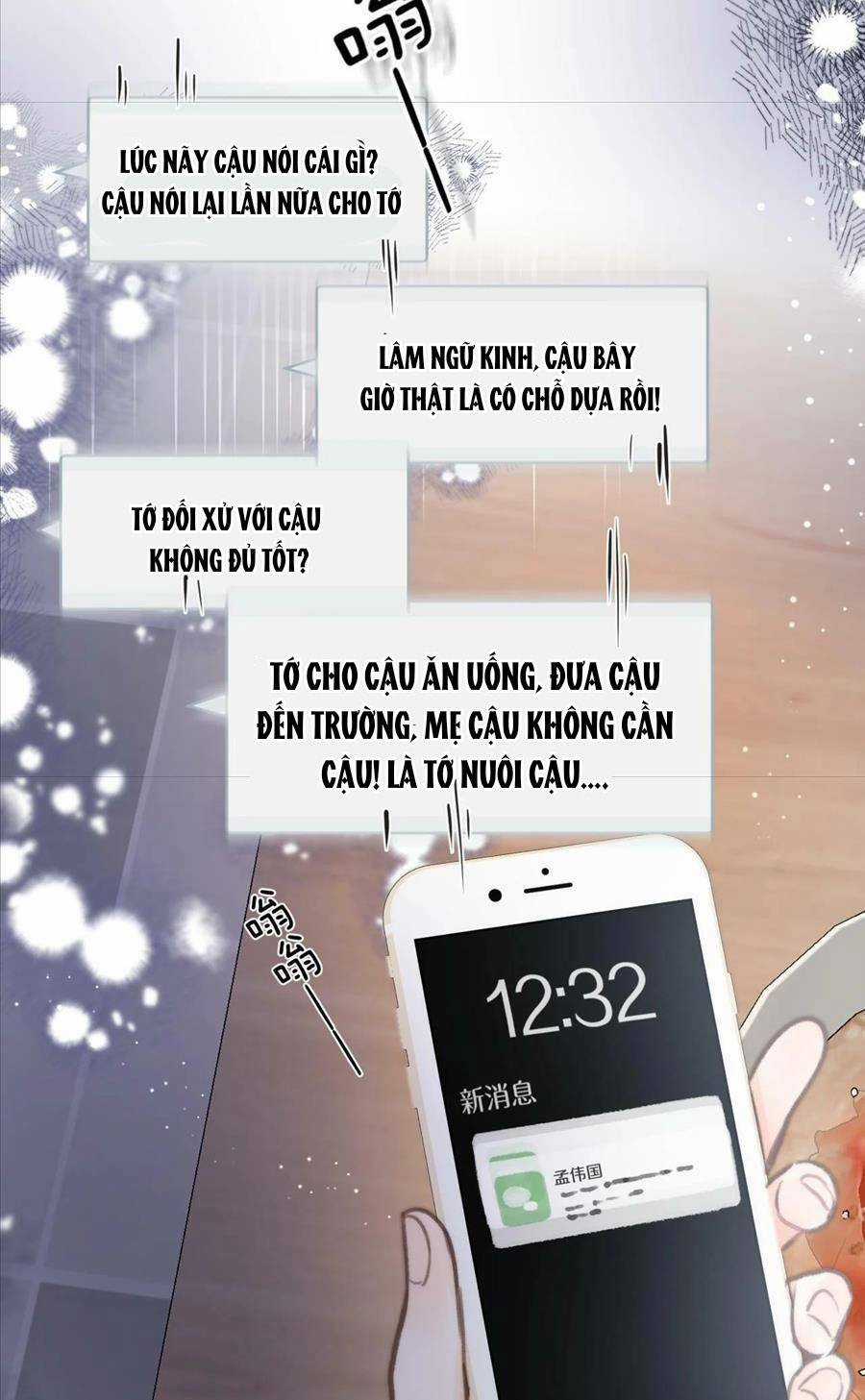 Mơ Về Em - Chapter 12 - Trang 29