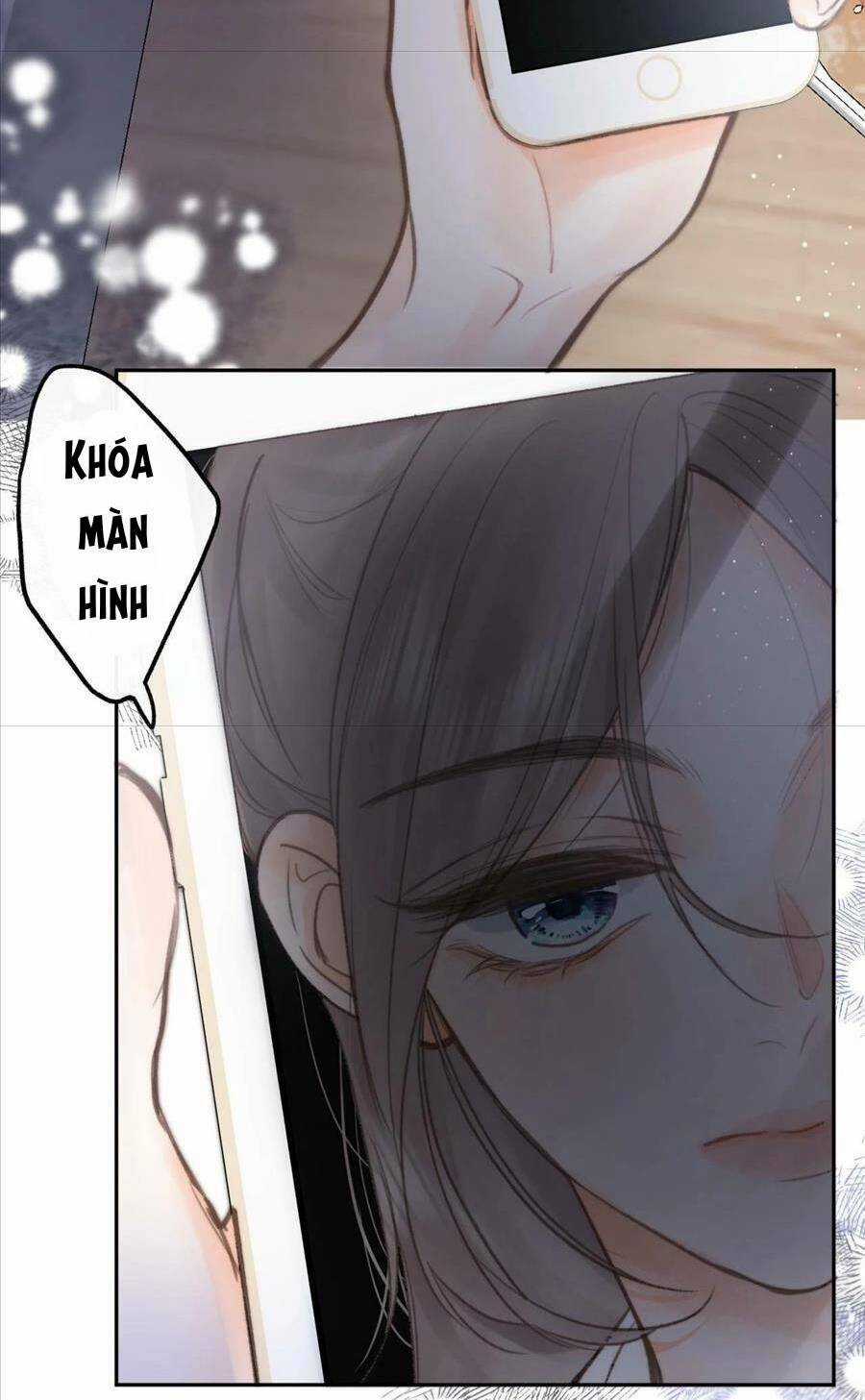 Mơ Về Em - Chapter 12 - Trang 30