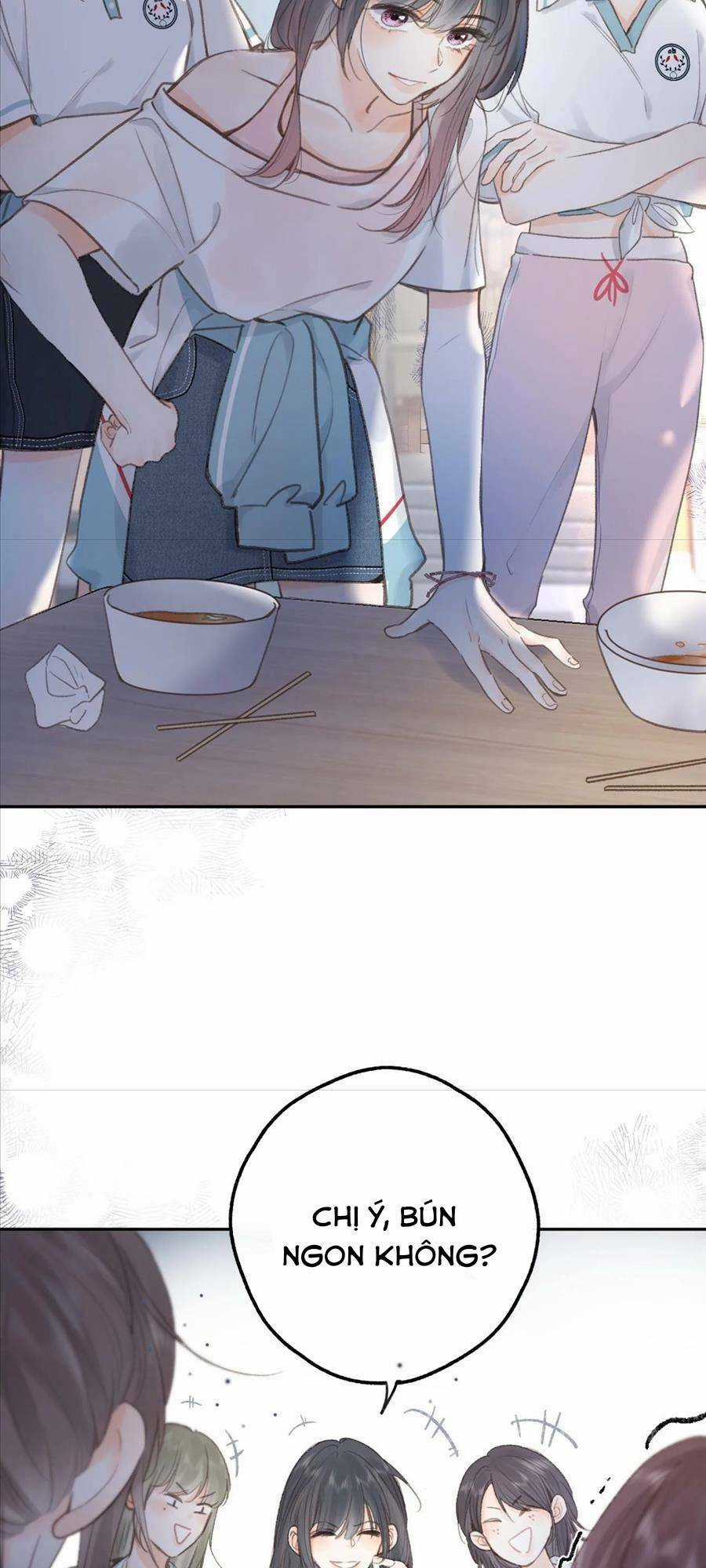 Mơ Về Em - Chapter 12 - Trang 32