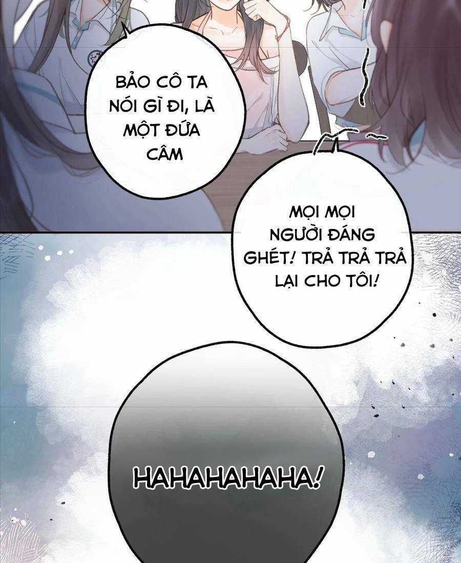 Mơ Về Em - Chapter 12 - Trang 33