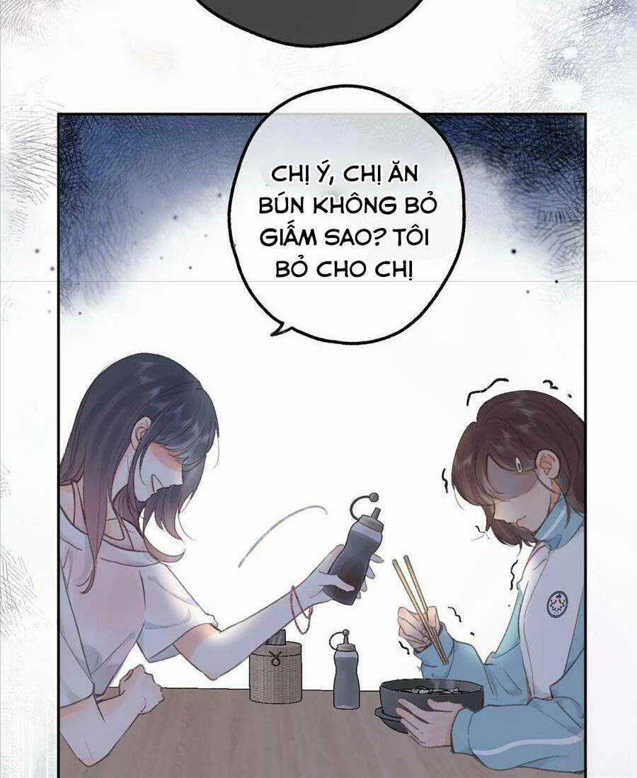 Mơ Về Em - Chapter 12 - Trang 34