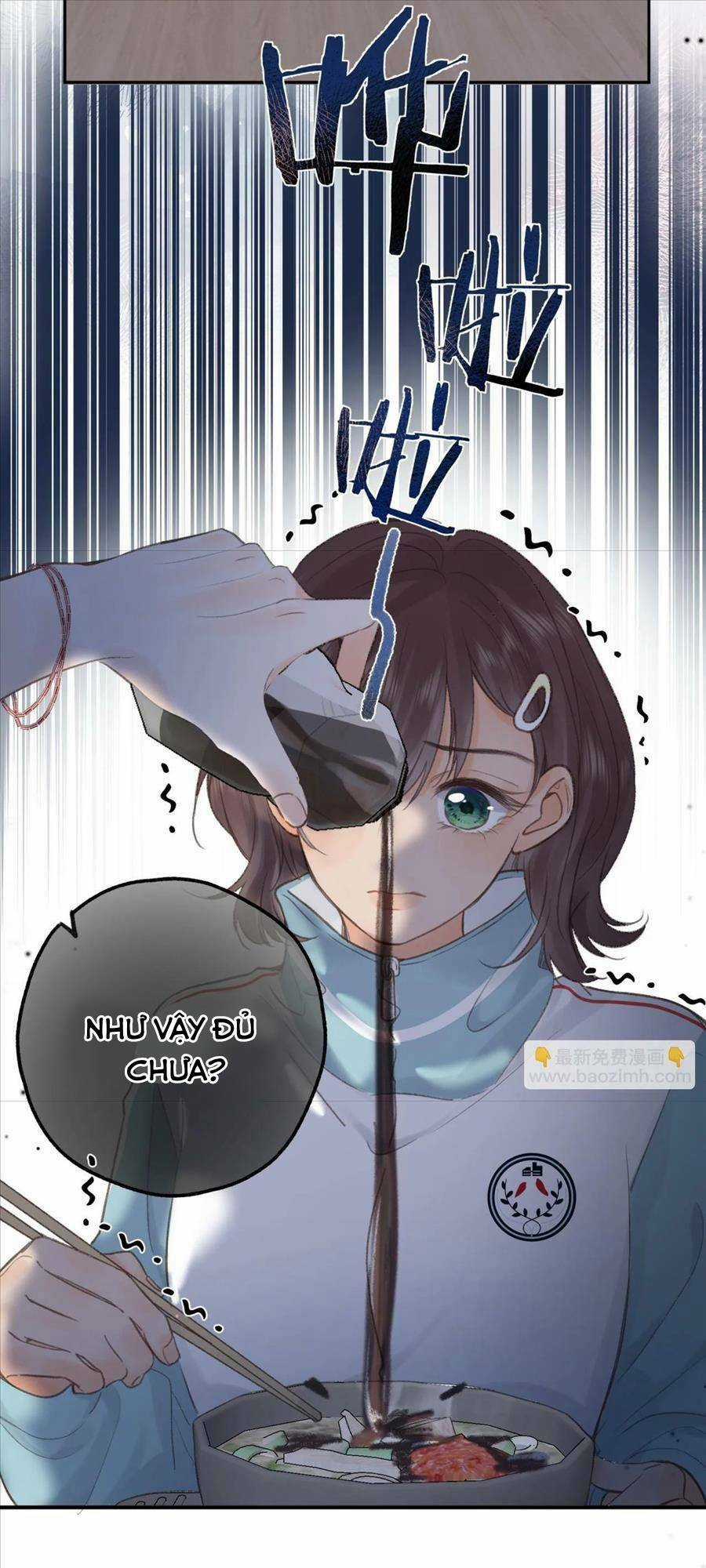 Mơ Về Em - Chapter 12 - Trang 35