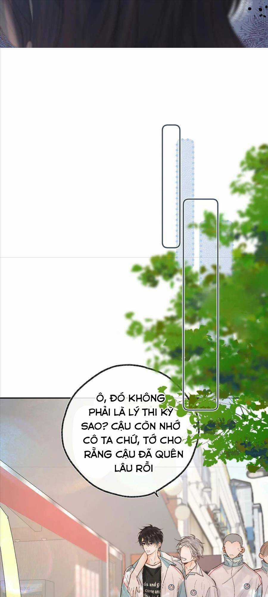 Mơ Về Em - Chapter 12 - Trang 39