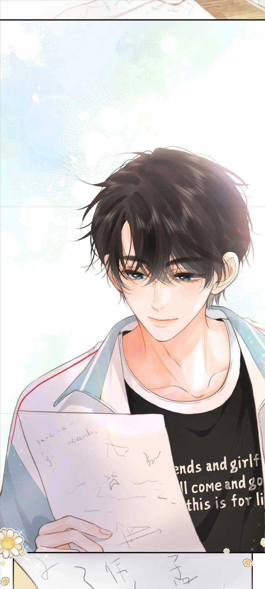 Mơ Về Em - Chapter 12 - Trang 6