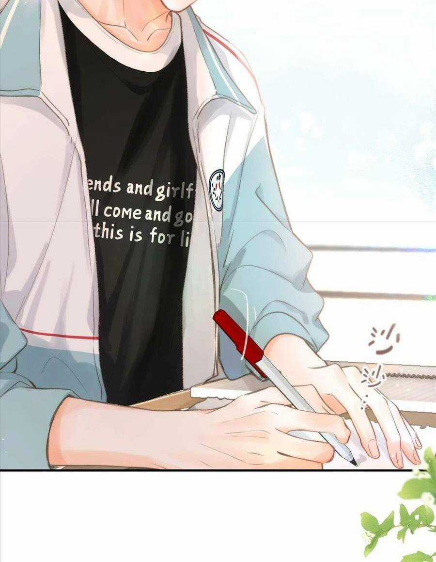 Mơ Về Em - Chapter 12 - Trang 9