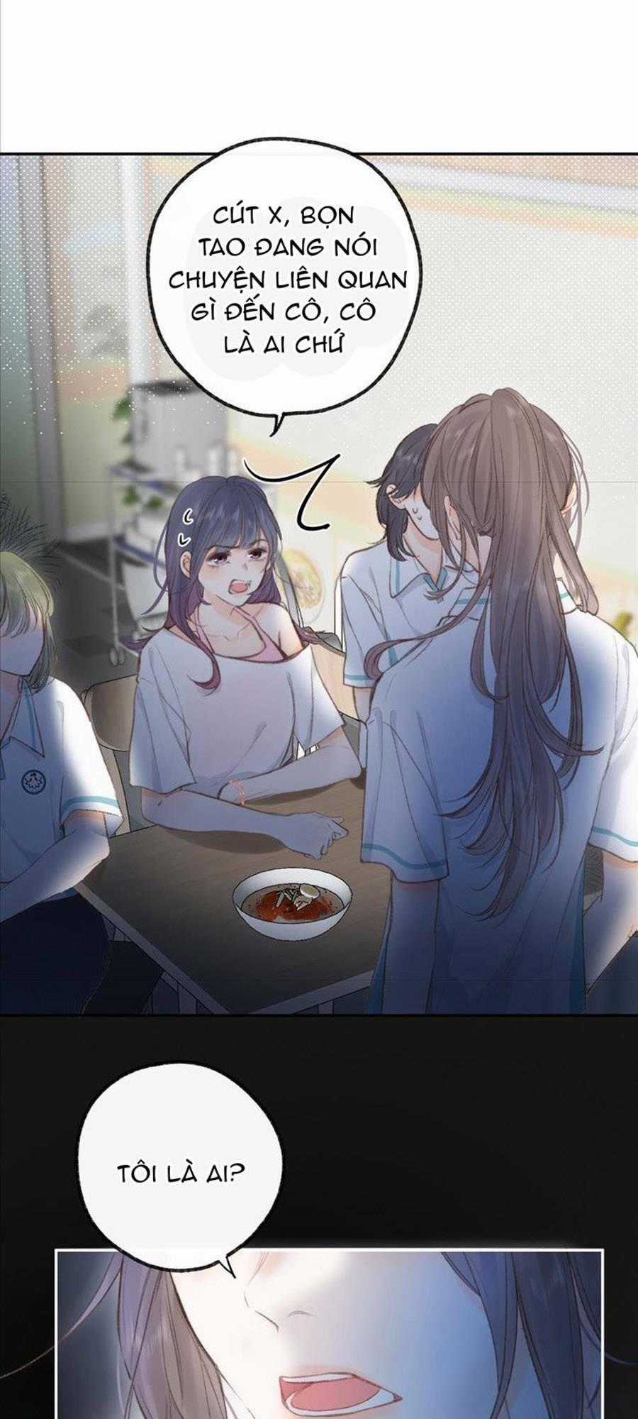 Mơ Về Em - Chapter 13 - Trang 1