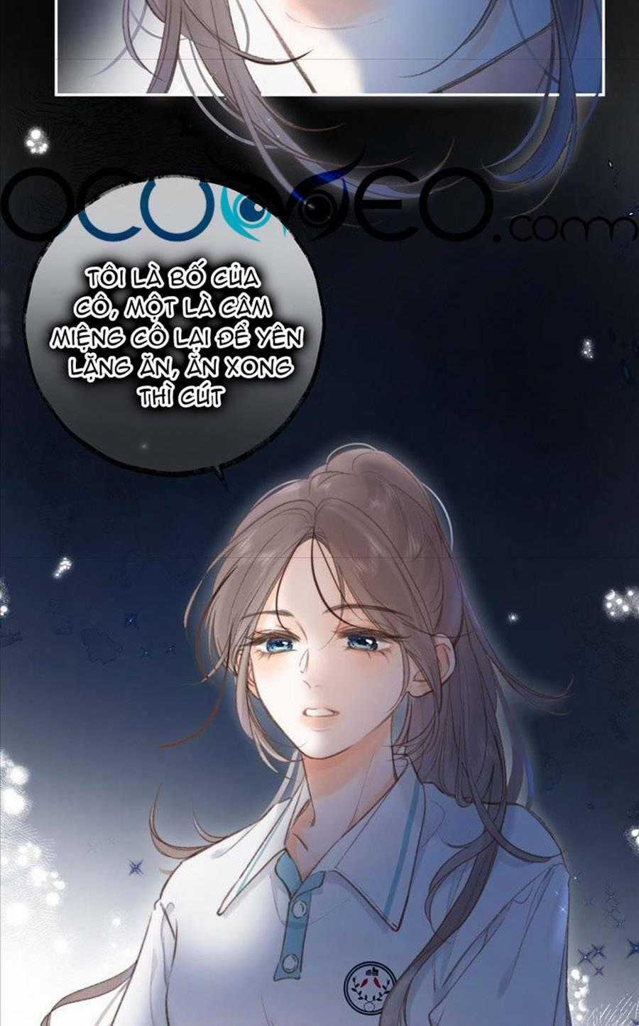 Mơ Về Em - Chapter 13 - Trang 2