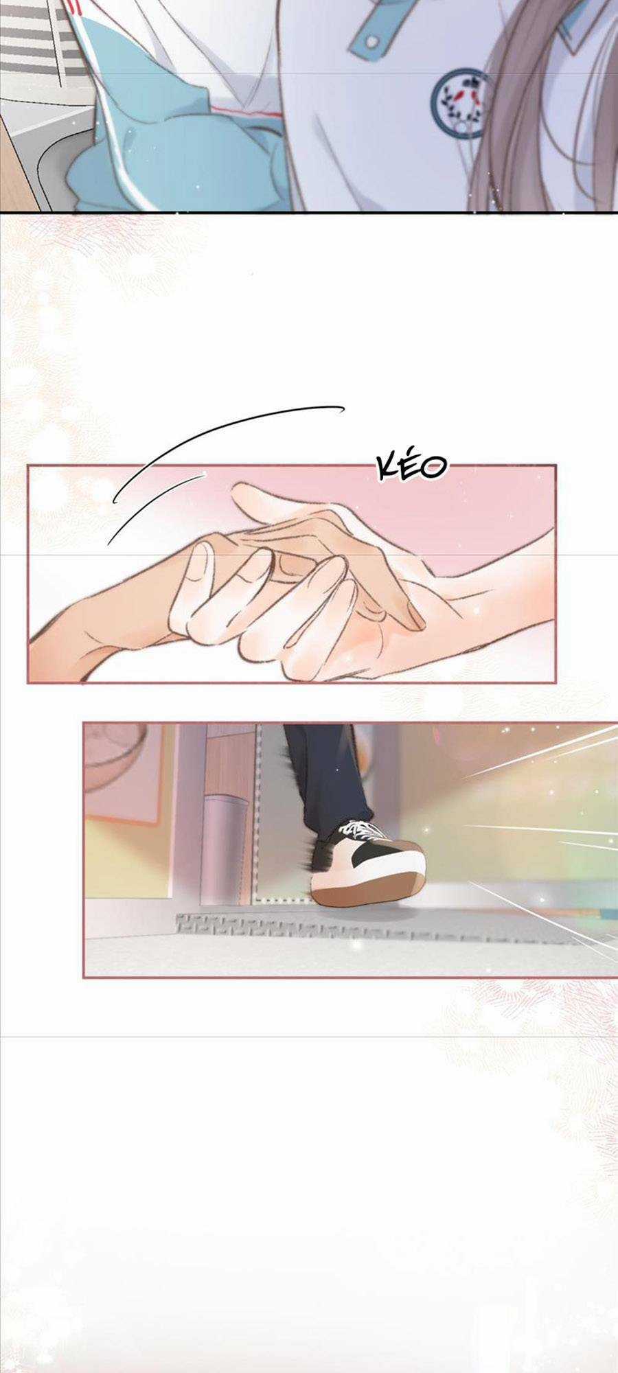 Mơ Về Em - Chapter 13 - Trang 14